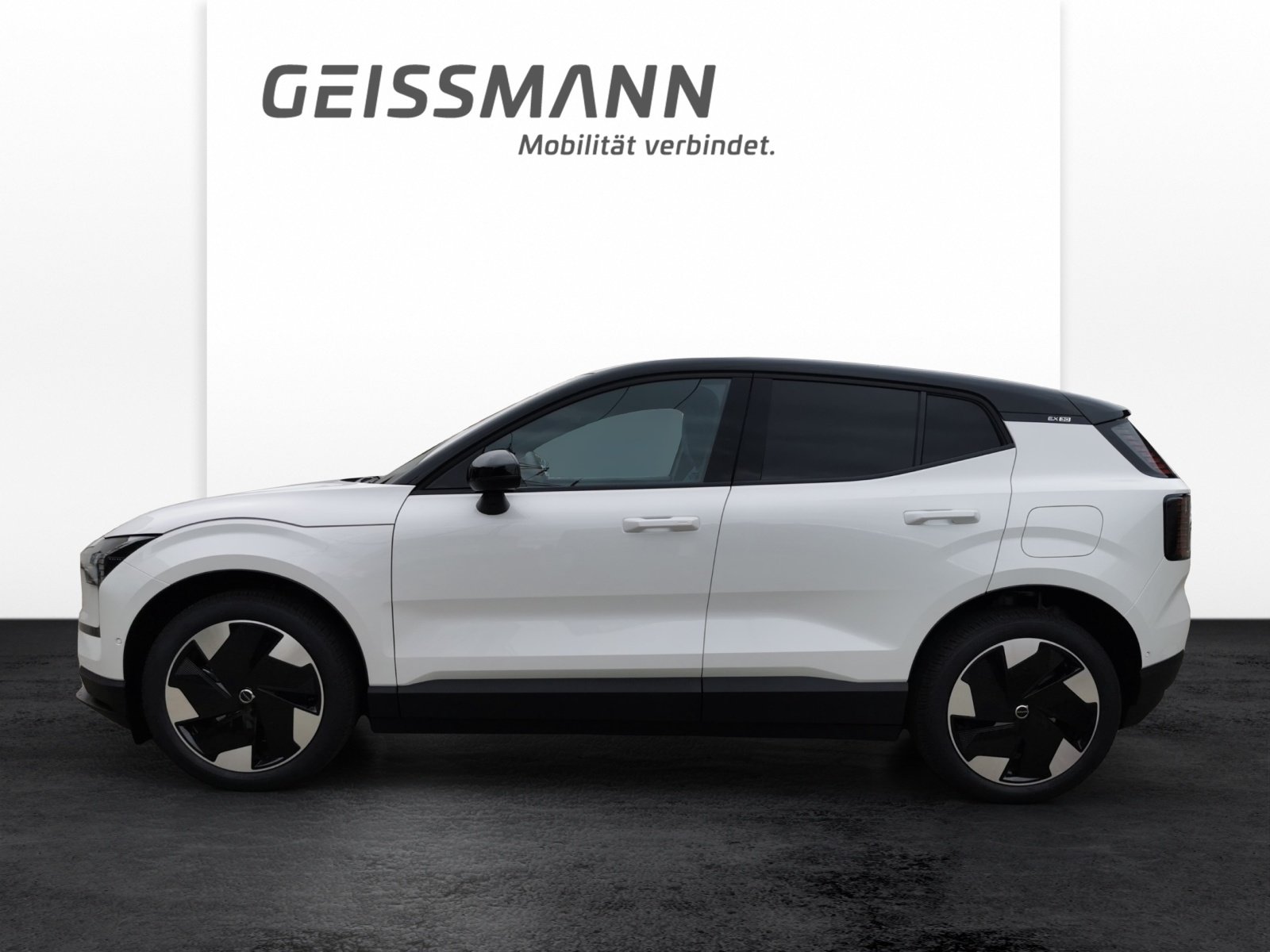VOLVO EX30 E60 Ultra, Électrique, Voiture de démonstration, Automatique - 3