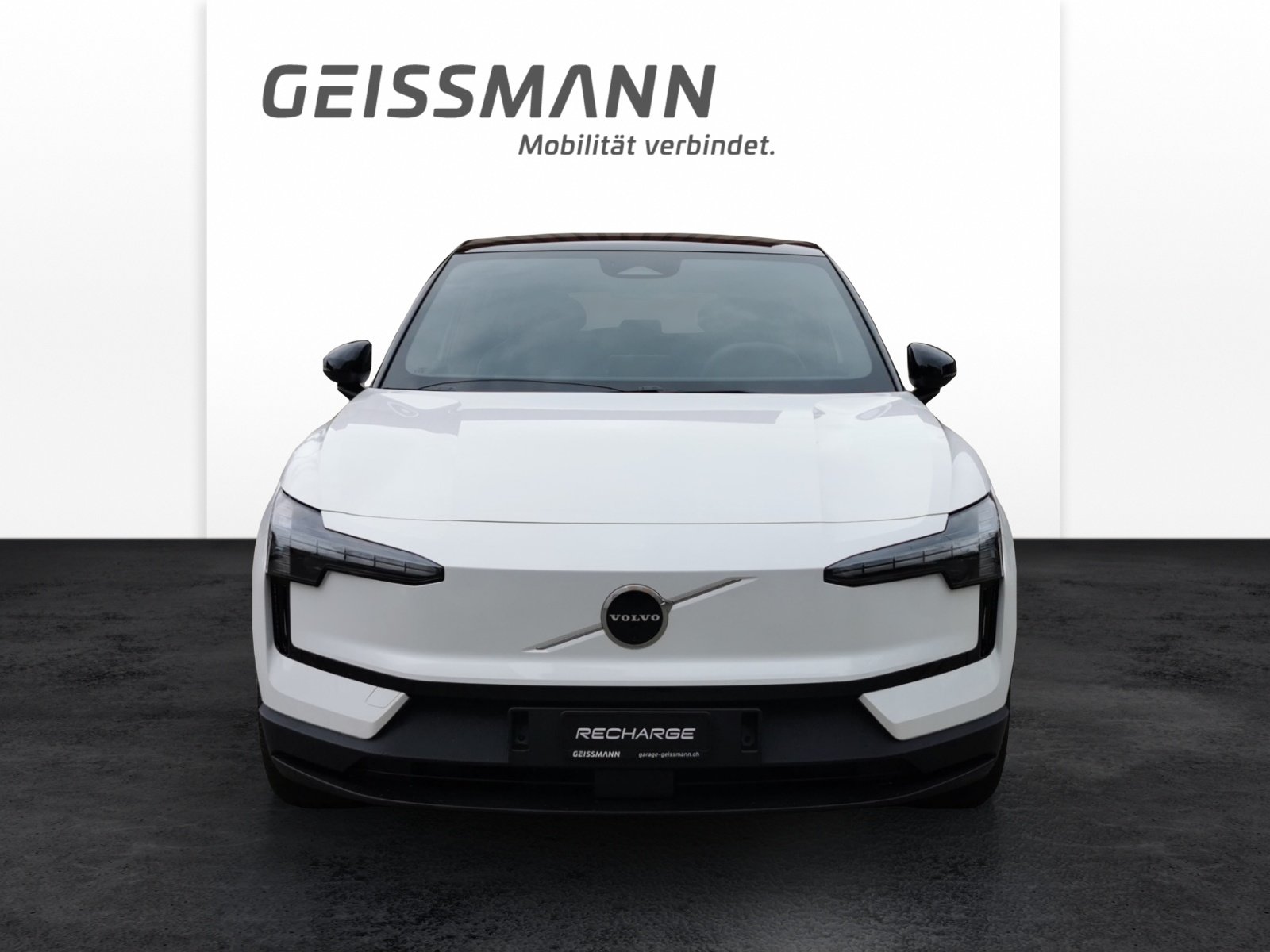 VOLVO EX30 E60 Ultra, Électrique, Voiture de démonstration, Automatique - 7