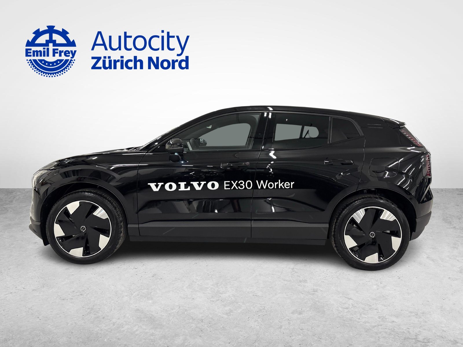VOLVO EX30 E60 Plus, Électrique, Voiture de démonstration, Automatique - 2