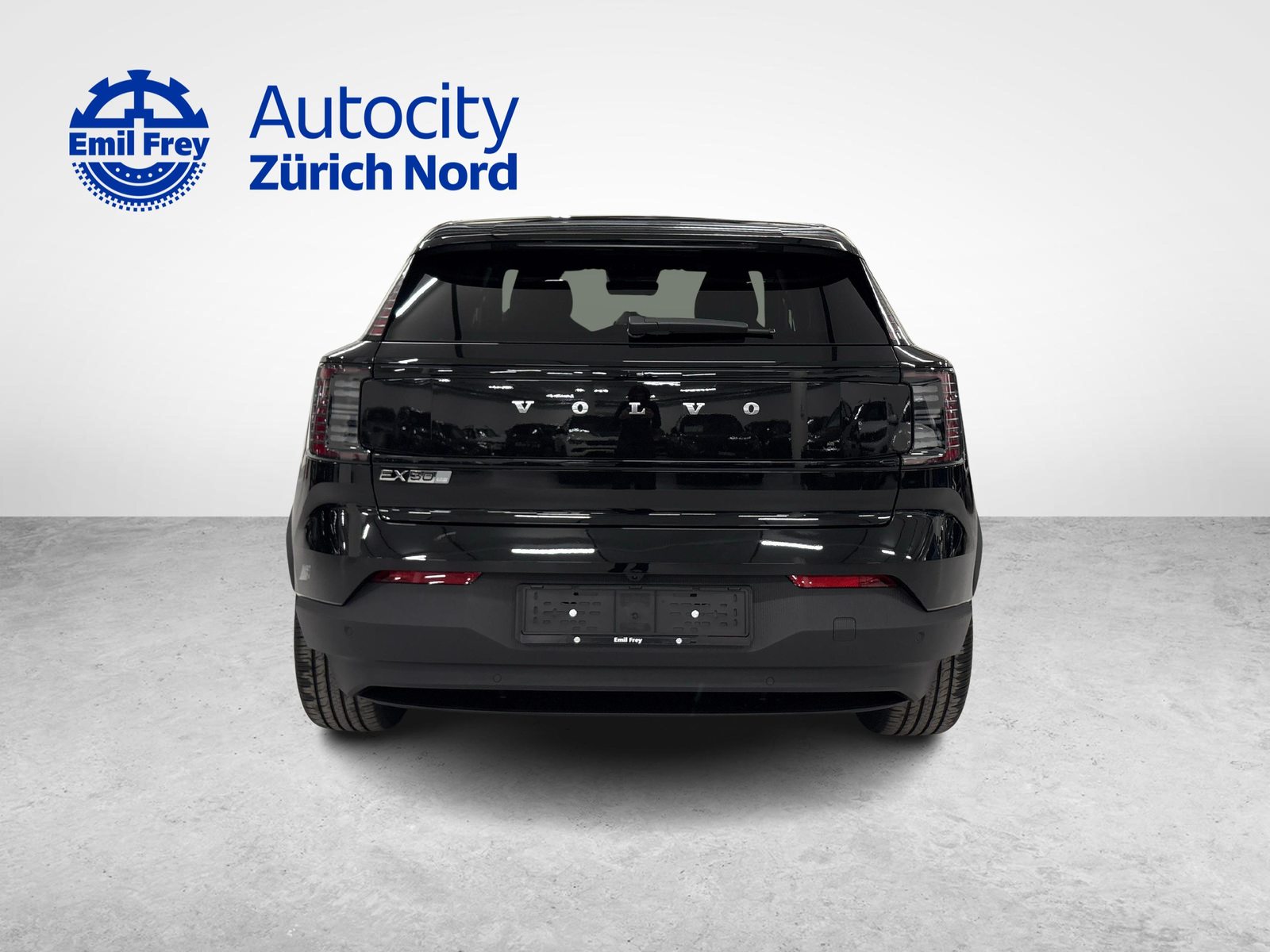 VOLVO EX30 E60 Plus, Électrique, Voiture de démonstration, Automatique - 4