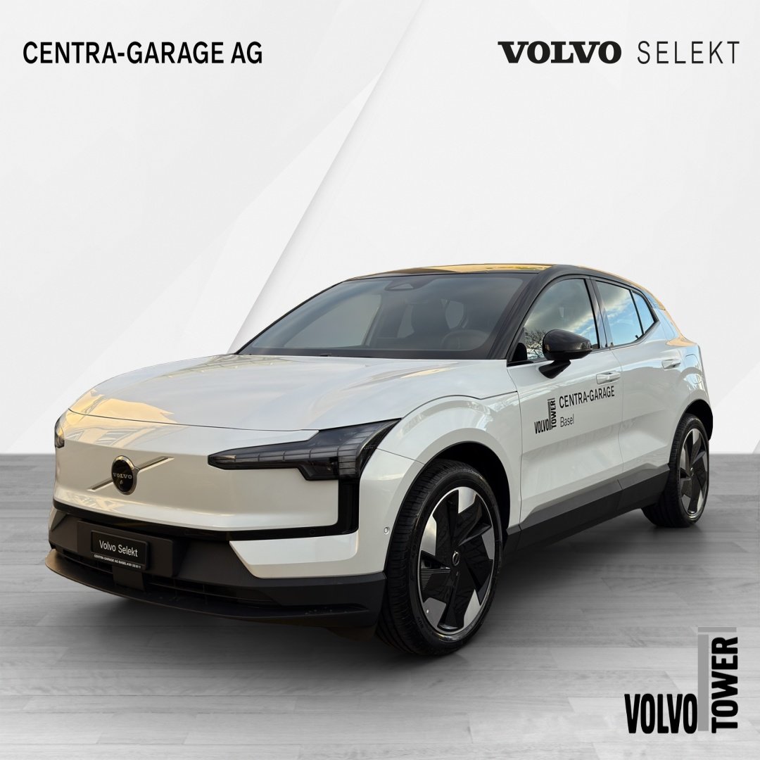 VOLVO EX30 E60 69kWh Twin Ultra