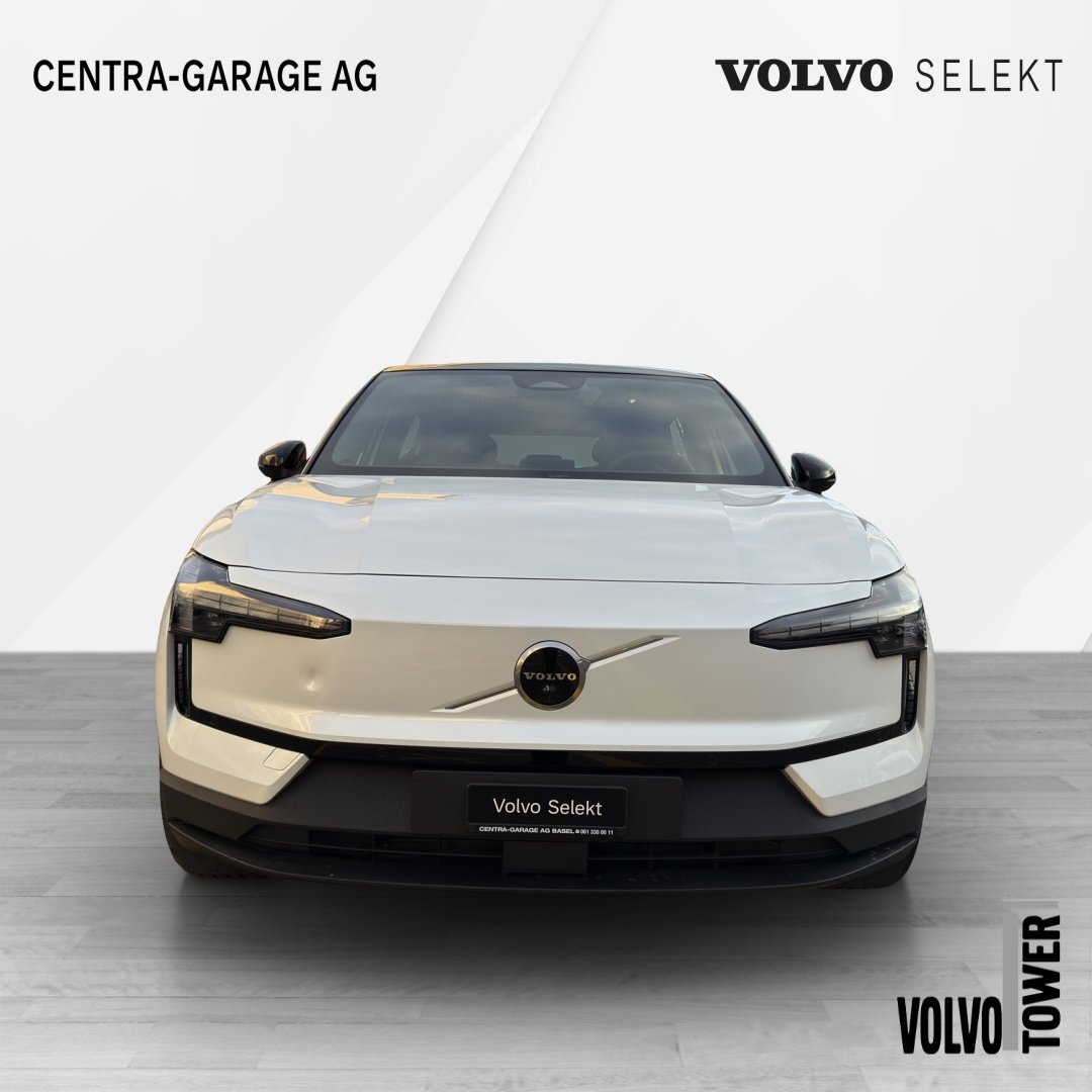 VOLVO EX30 E60 69kWh Twin Ultra, Électrique, Voiture de démonstration, Automatique - 2
