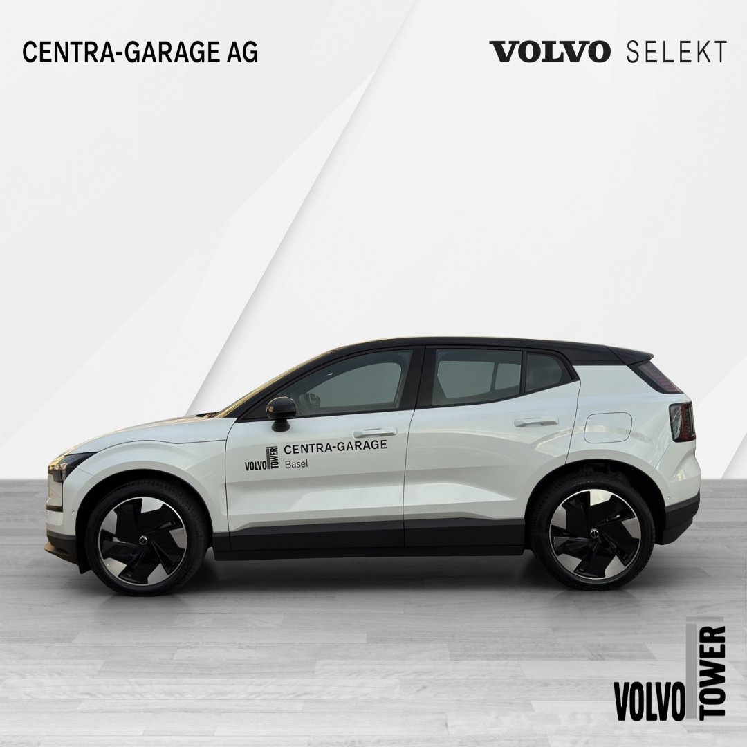 VOLVO EX30 E60 69kWh Twin Ultra, Électrique, Voiture de démonstration, Automatique - 3
