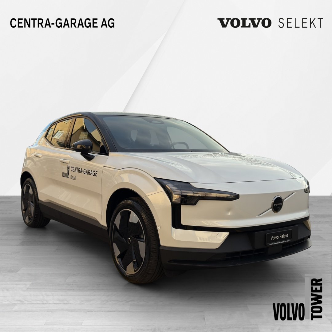 VOLVO EX30 E60 69kWh Twin Ultra, Électrique, Voiture de démonstration, Automatique - 4