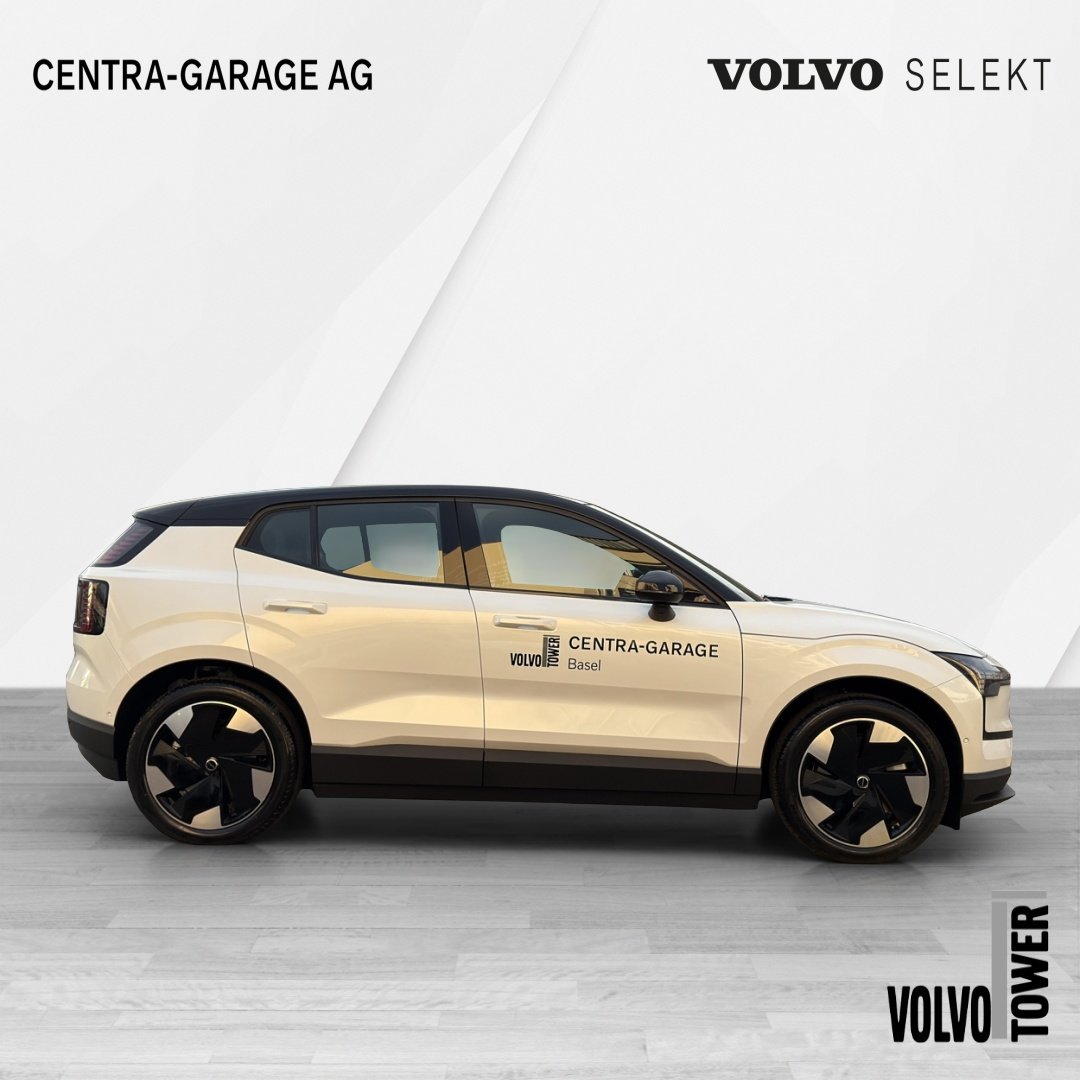 VOLVO EX30 E60 69kWh Twin Ultra, Électrique, Voiture de démonstration, Automatique - 5