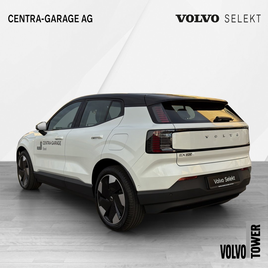 VOLVO EX30 E60 69kWh Twin Ultra, Électrique, Voiture de démonstration, Automatique - 6
