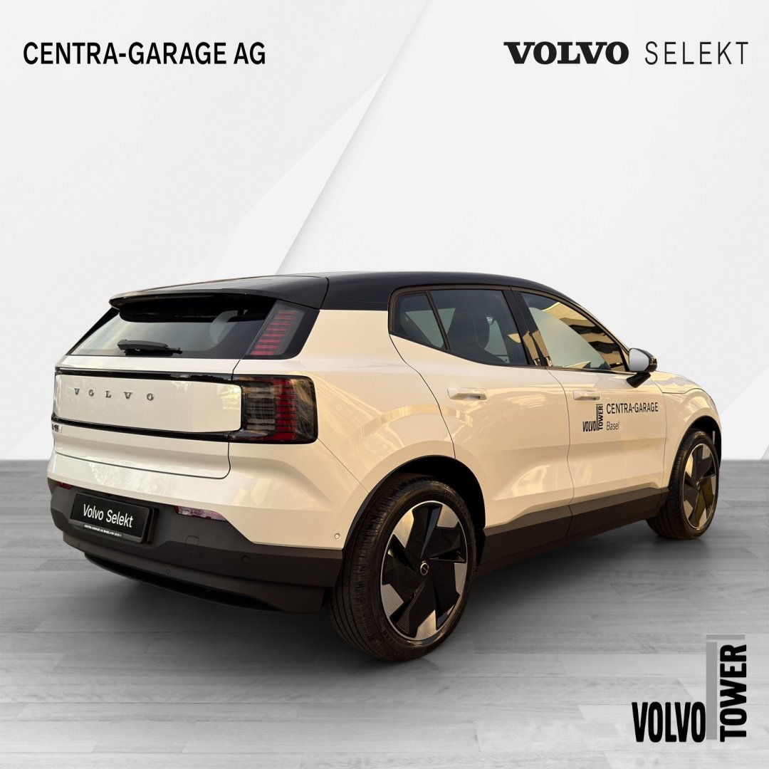 VOLVO EX30 E60 69kWh Twin Ultra, Électrique, Voiture de démonstration, Automatique - 7
