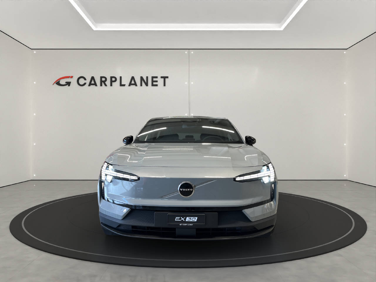VOLVO EX30 E60 Twin Plus Performance AWD, Électrique, Voiture de démonstration, Automatique - 2