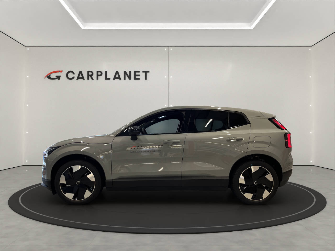 VOLVO EX30 E60 Twin Plus Performance AWD, Électrique, Voiture de démonstration, Automatique - 3