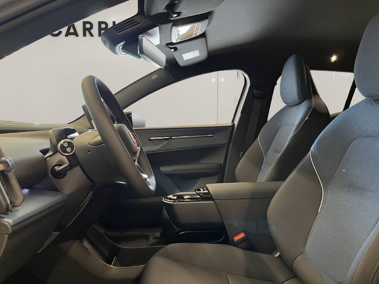 VOLVO EX30 E60 Twin Plus Performance AWD, Électrique, Voiture de démonstration, Automatique - 7