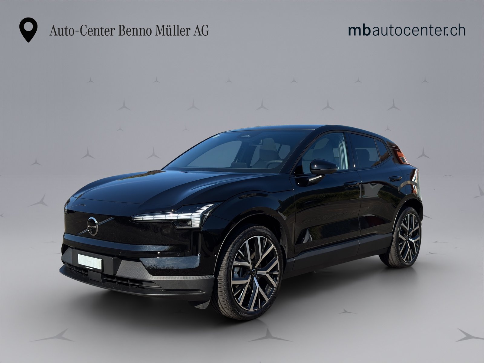 VOLVO EX30 E60 Ultra