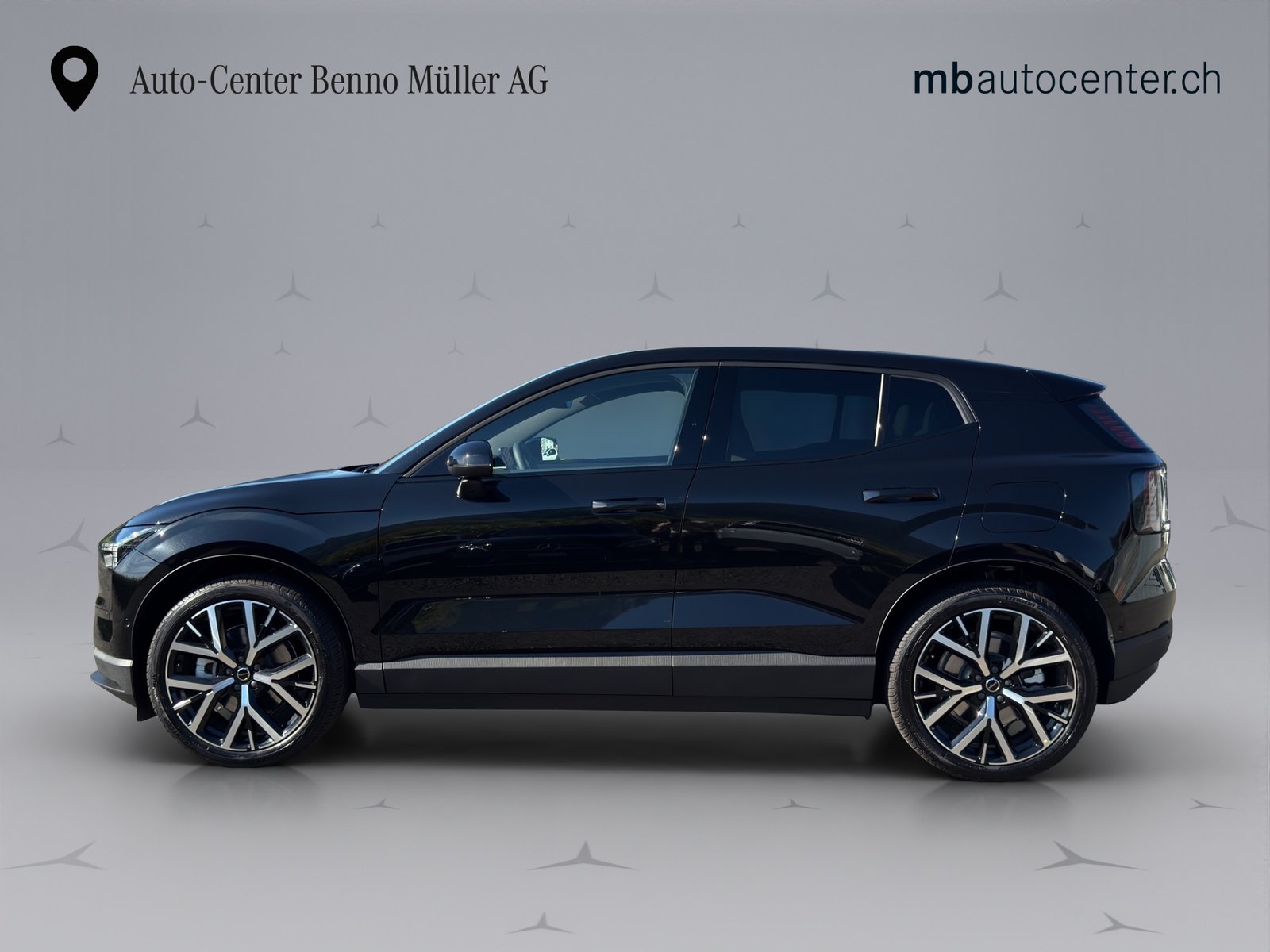 VOLVO EX30 E60 Ultra, Électrique, Voiture de démonstration, Automatique - 2
