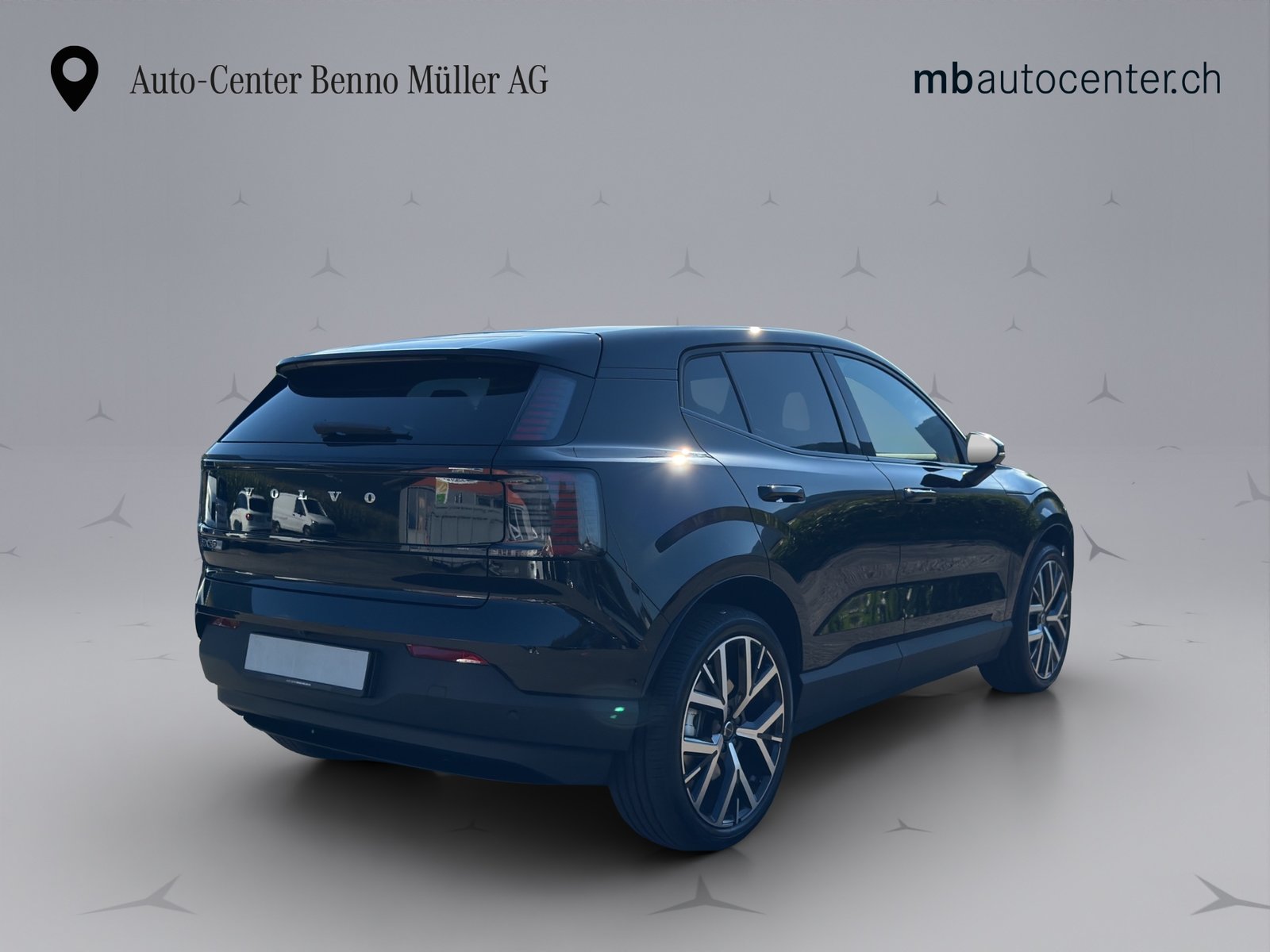 VOLVO EX30 E60 Ultra, Électrique, Voiture de démonstration, Automatique - 5