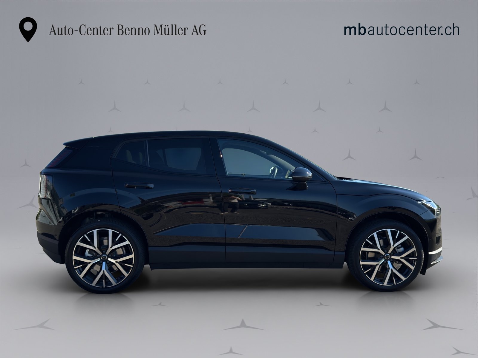 VOLVO EX30 E60 Ultra, Électrique, Voiture de démonstration, Automatique - 6