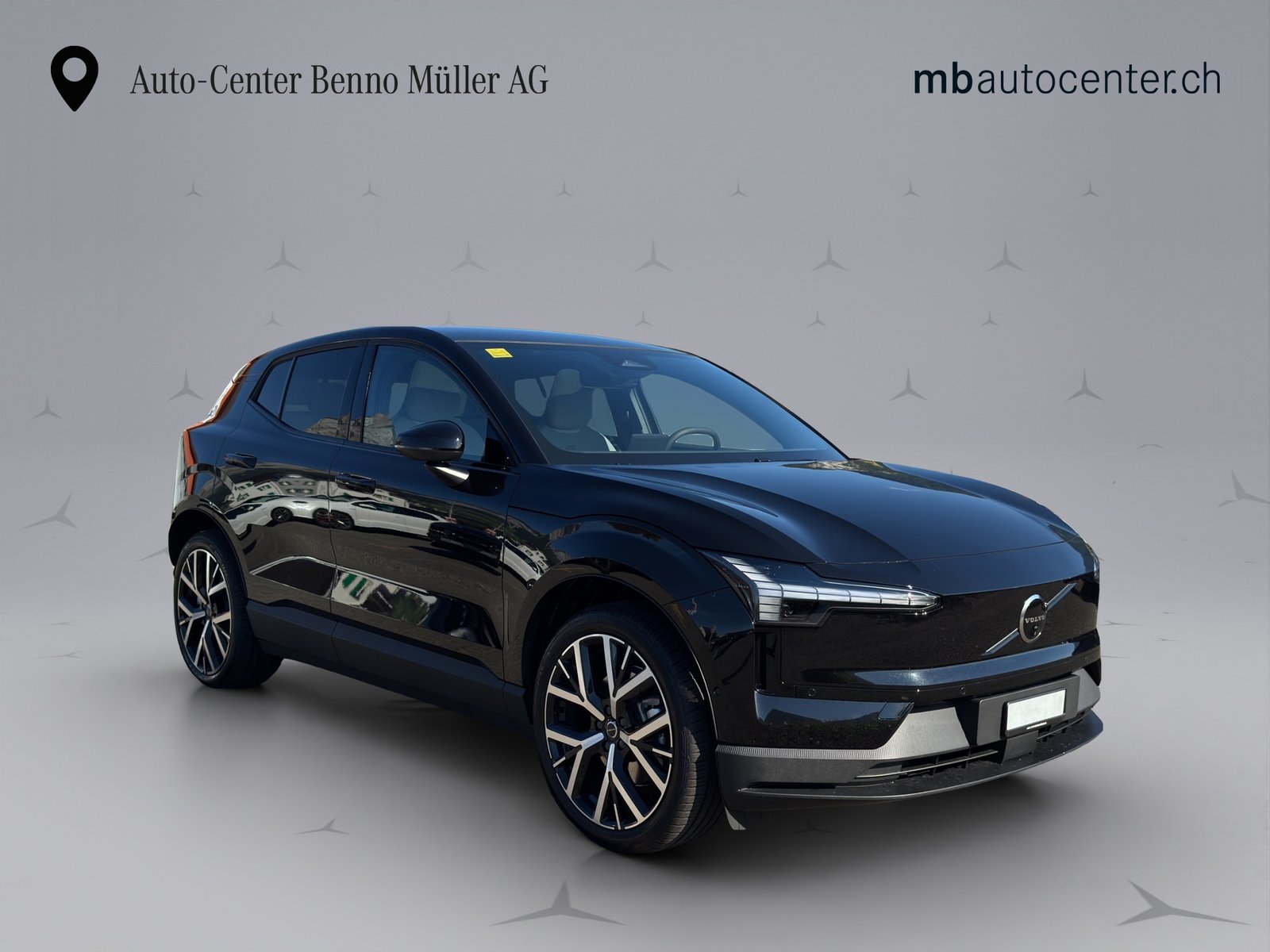 VOLVO EX30 E60 Ultra, Électrique, Voiture de démonstration, Automatique - 7