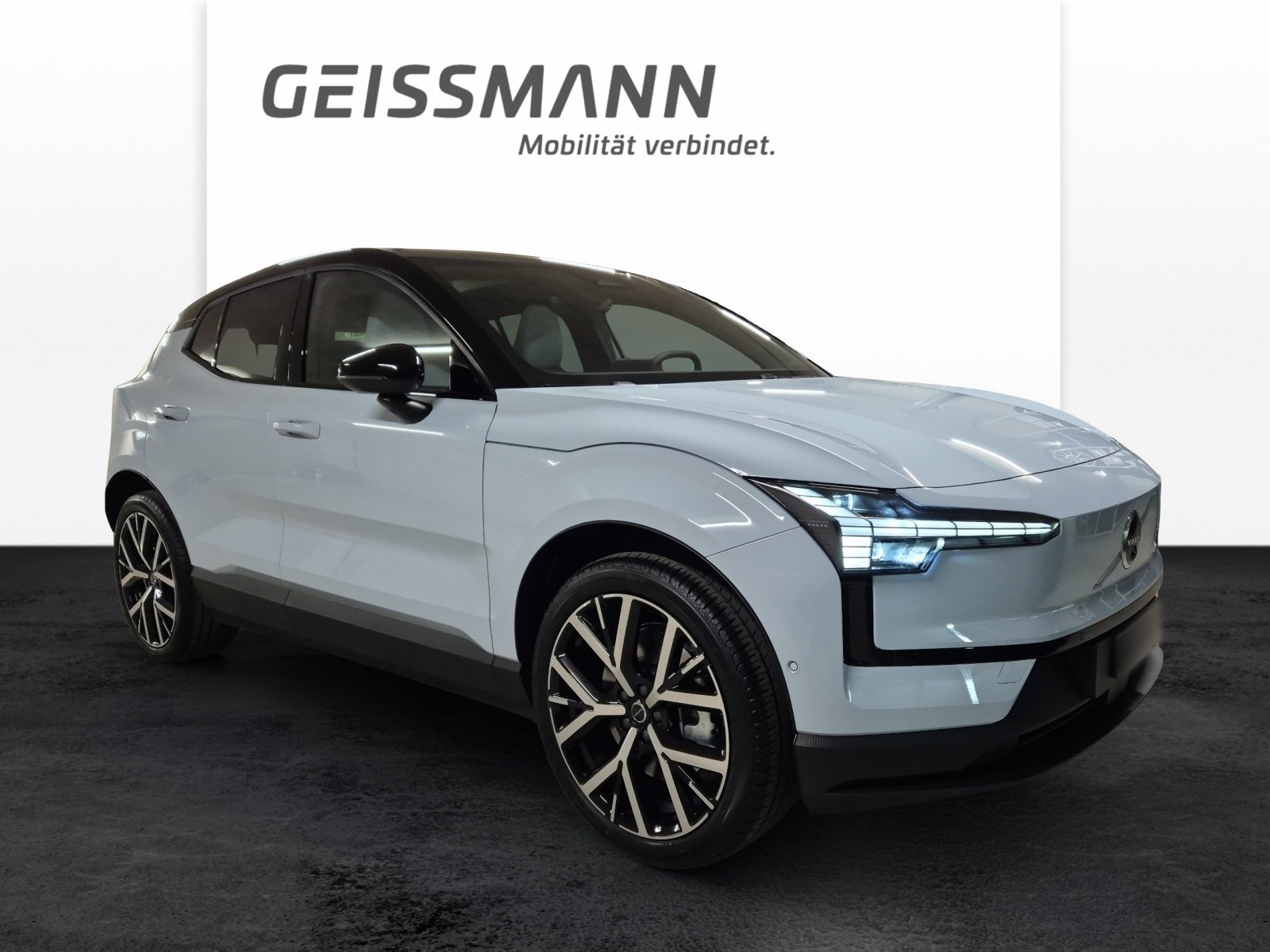 VOLVO EX30 E60 Twin Ultra Performance AWD, Elettrica, Auto dimostrativa, Automatico - 2