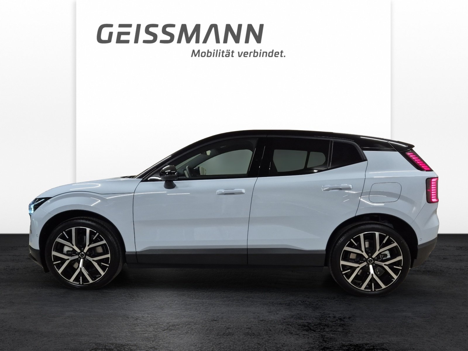 VOLVO EX30 E60 Twin Ultra Performance AWD, Elettrica, Auto dimostrativa, Automatico - 3