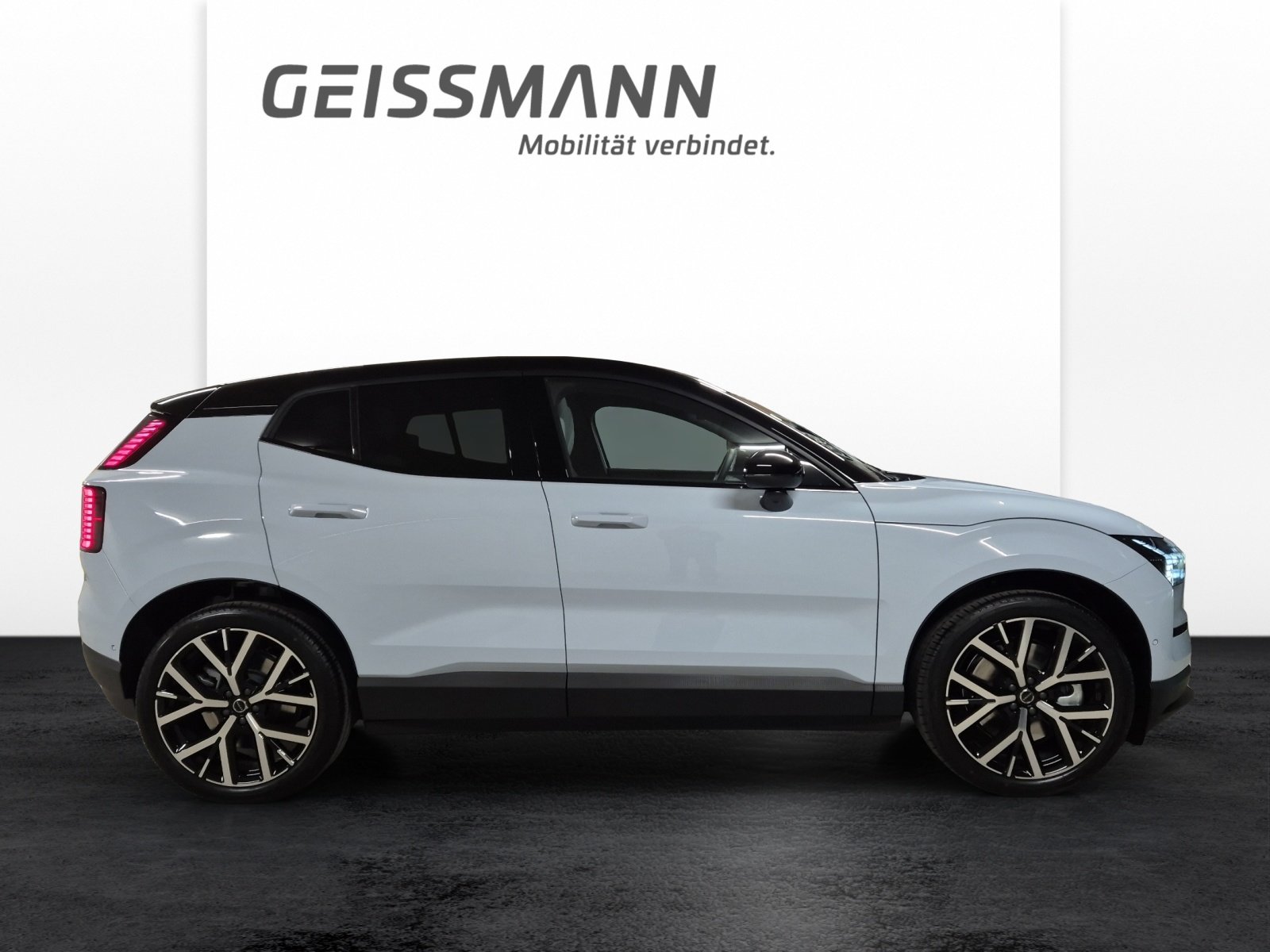 VOLVO EX30 E60 Twin Ultra Performance AWD, Elettrica, Auto dimostrativa, Automatico - 4