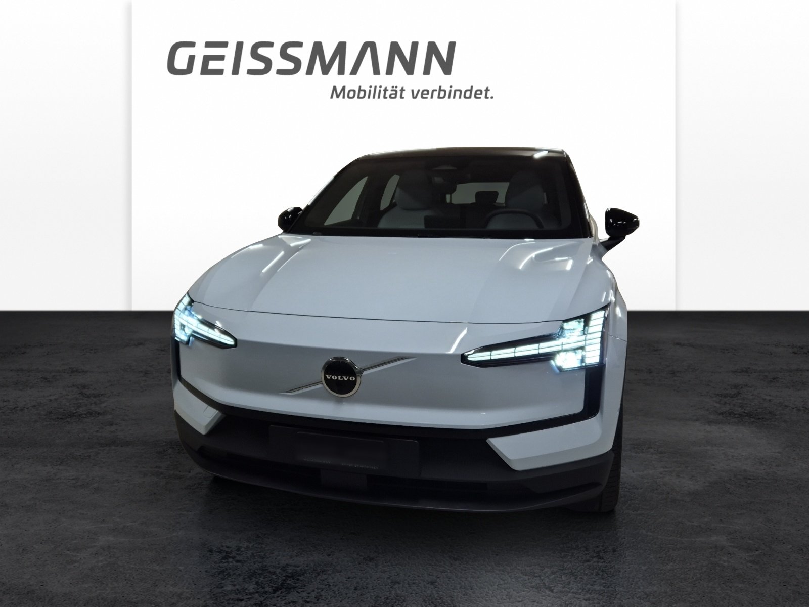VOLVO EX30 E60 Twin Ultra Performance AWD, Elettrica, Auto dimostrativa, Automatico - 5