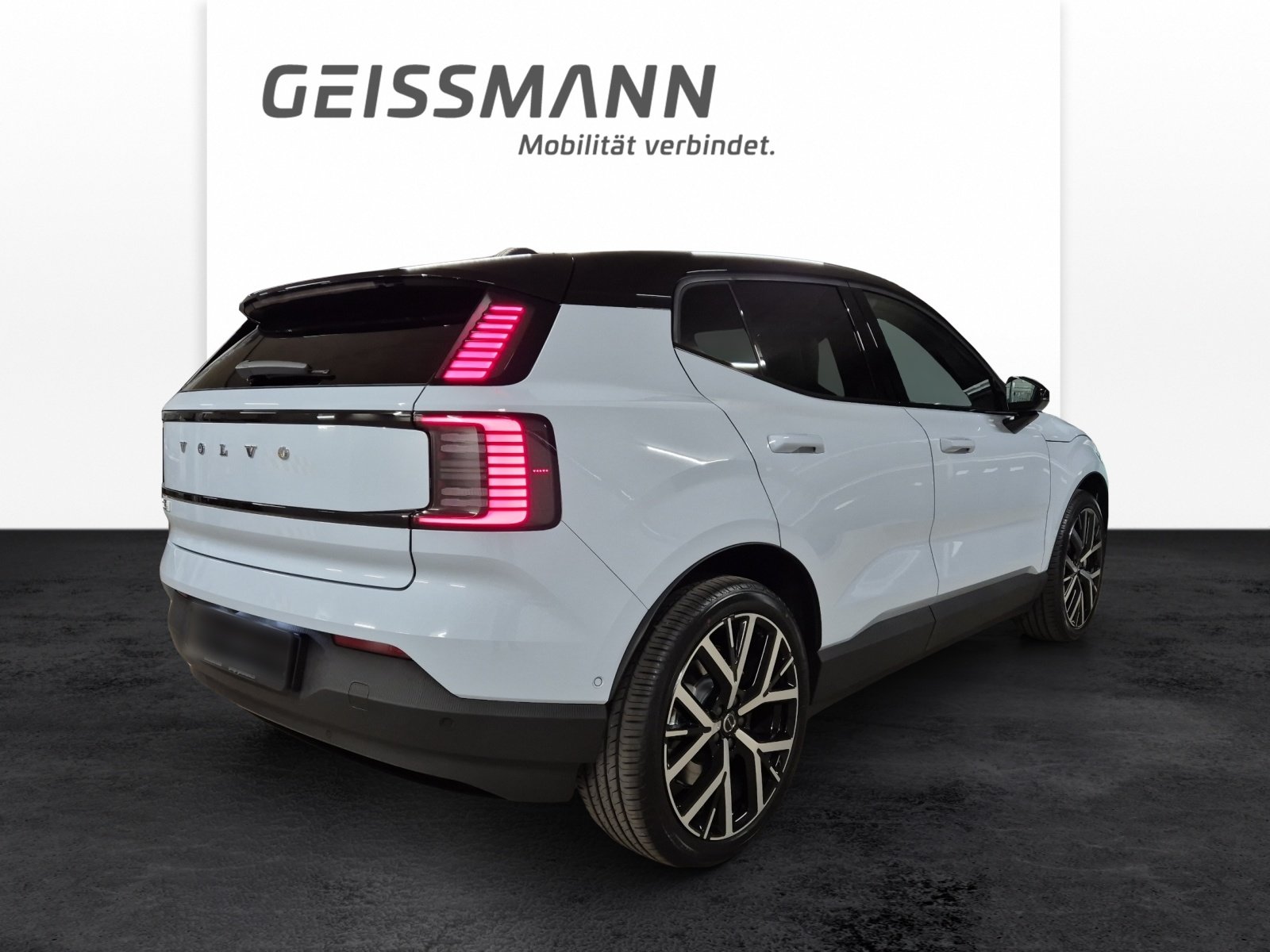 VOLVO EX30 E60 Twin Ultra Performance AWD, Elettrica, Auto dimostrativa, Automatico - 7