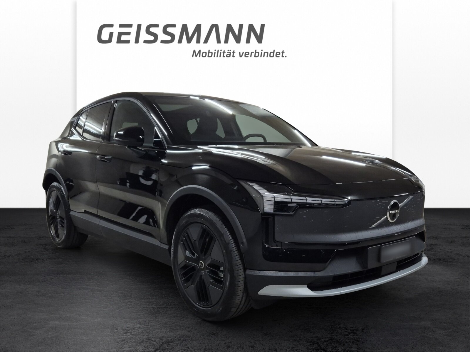 VOLVO EX30 CC E60 Twin Performance AWD, Elettrica, Auto dimostrativa, Automatico - 3