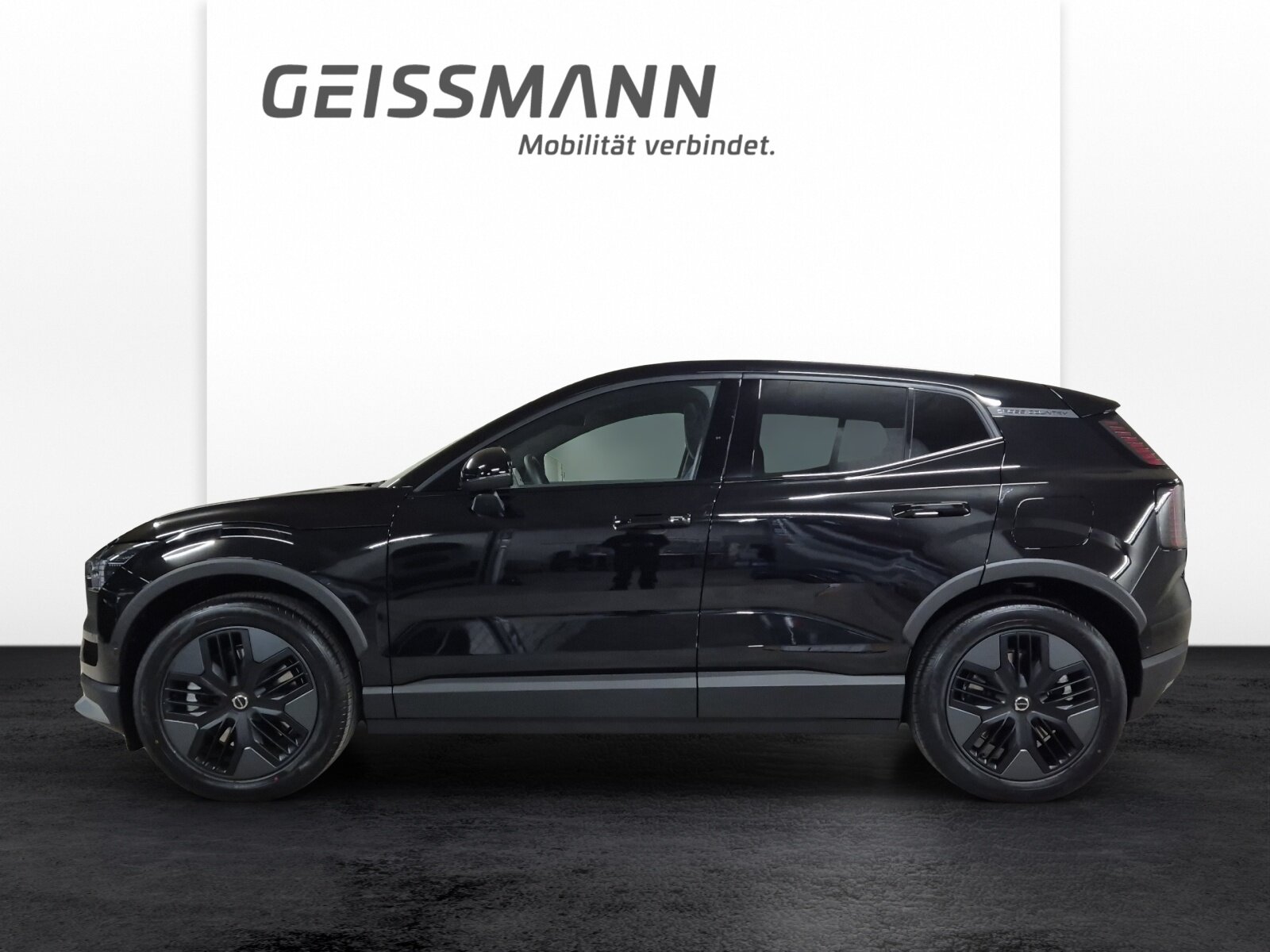 VOLVO EX30 CC E60 Twin Performance AWD, Elettrica, Auto dimostrativa, Automatico - 4