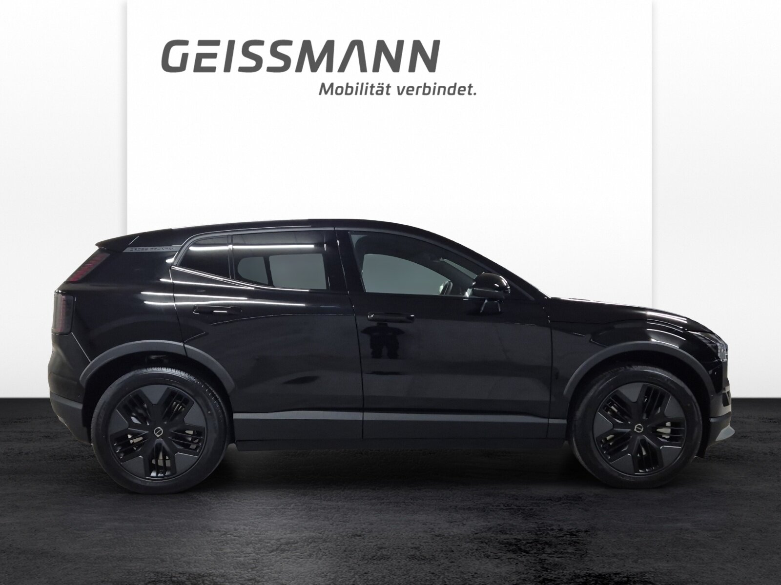 VOLVO EX30 CC E60 Twin Performance AWD, Elettrica, Auto dimostrativa, Automatico - 5