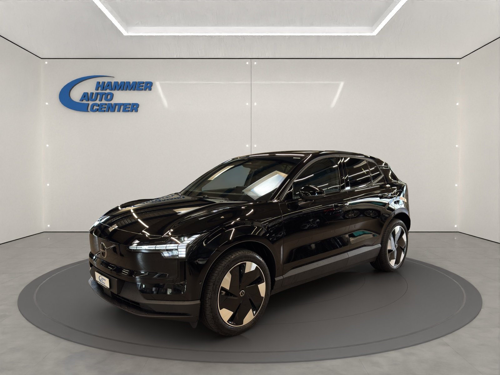 VOLVO EX30 E60 Twin Ultra Performance AWD, Elektro, Vorführwagen, Automatik