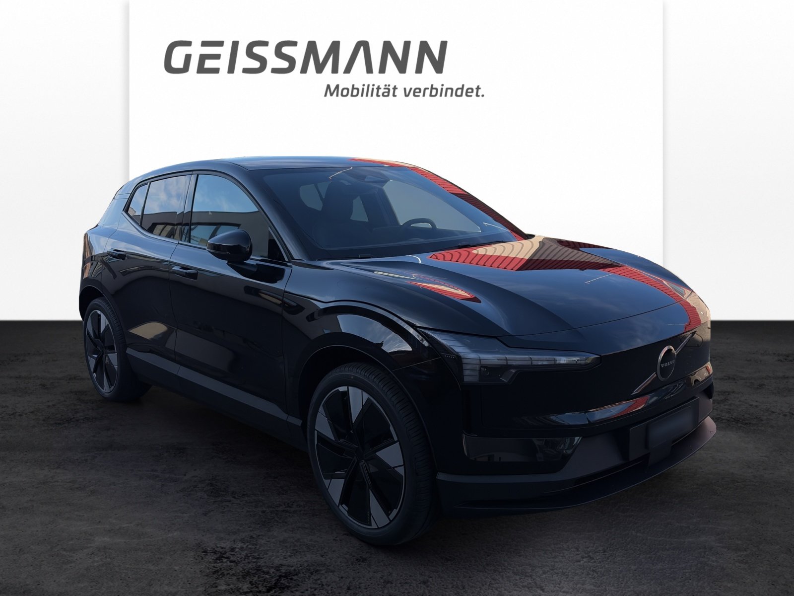 VOLVO EX30 E60 Twin Plus Performance AWD, Elettrica, Auto dimostrativa, Automatico - 2