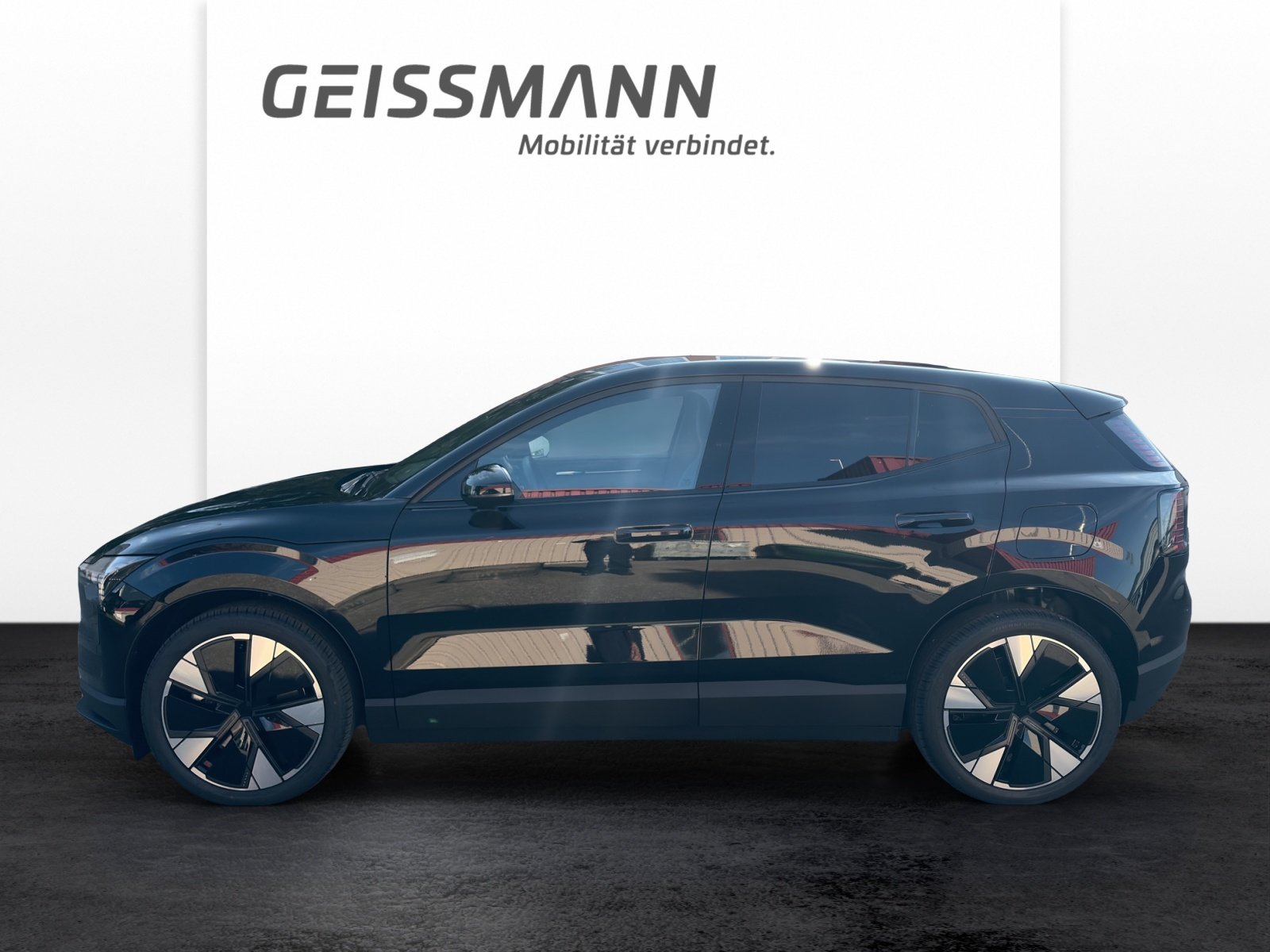 VOLVO EX30 E60 Twin Plus Performance AWD, Elettrica, Auto dimostrativa, Automatico - 3