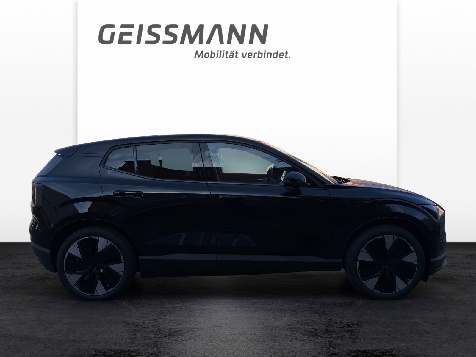 VOLVO EX30 E60 Twin Plus Performance AWD, Elettrica, Auto dimostrativa, Automatico - 4