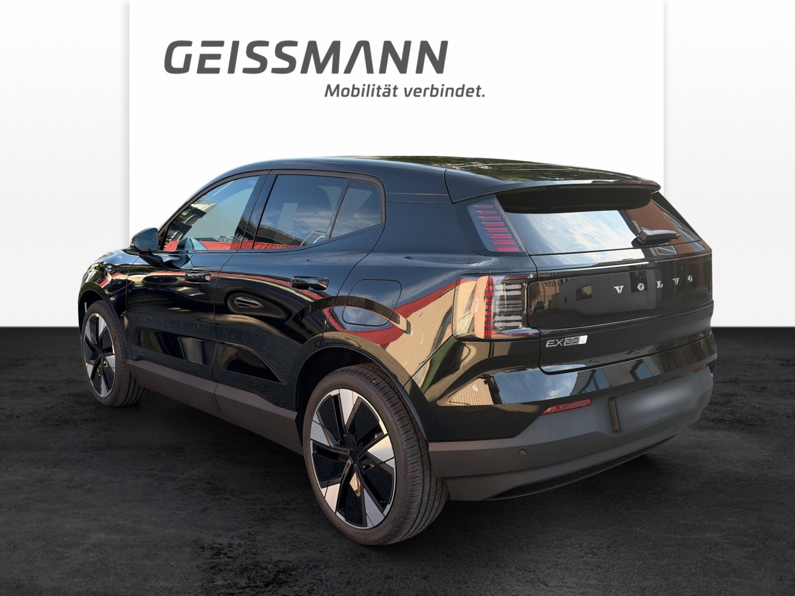 VOLVO EX30 E60 Twin Plus Performance AWD, Elettrica, Auto dimostrativa, Automatico - 5