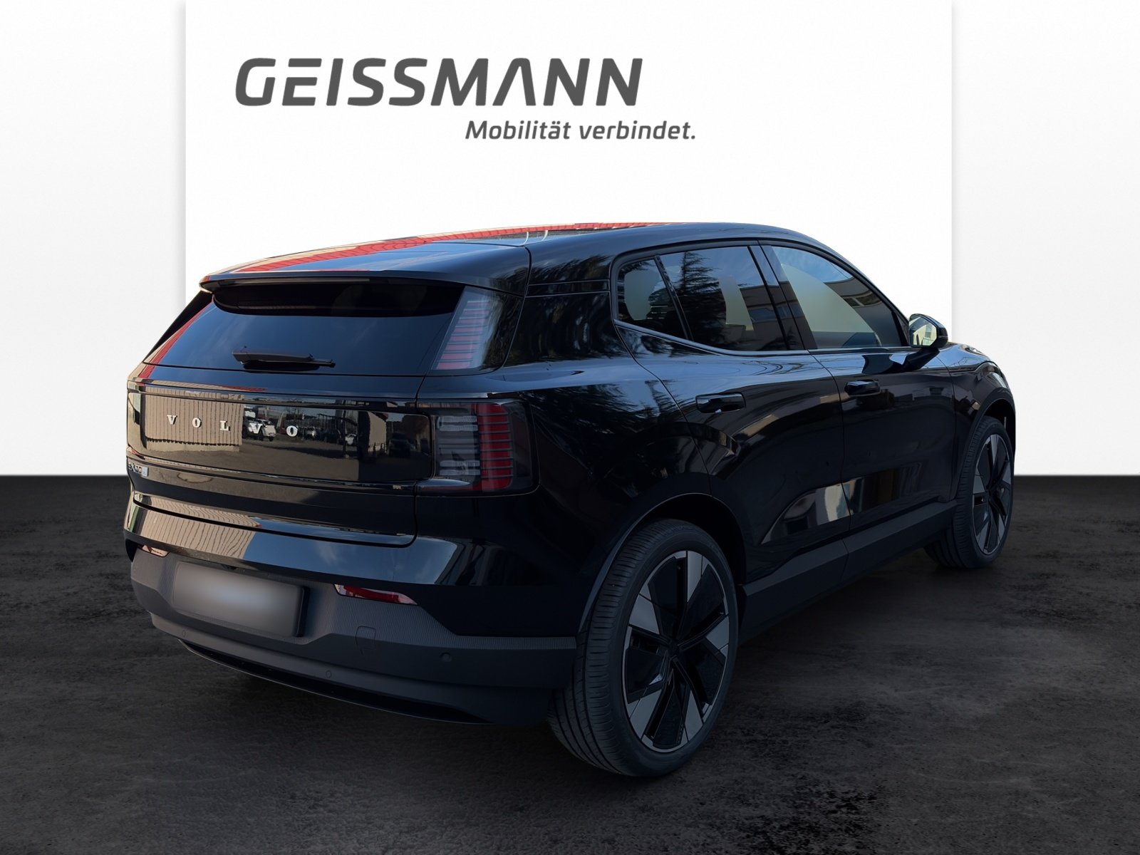 VOLVO EX30 E60 Twin Plus Performance AWD, Elettrica, Auto dimostrativa, Automatico - 6
