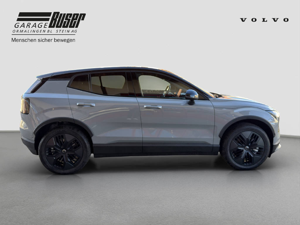 VOLVO EX30 CC E60 Twin Performance AWD, Électrique, Voiture de démonstration, Automatique - 5