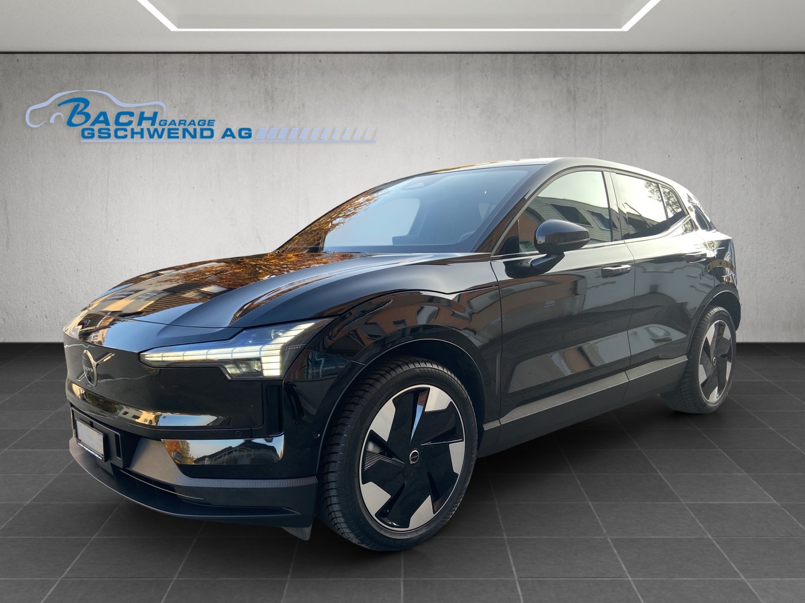 VOLVO EX30 E60 69kWh Twin Ultra