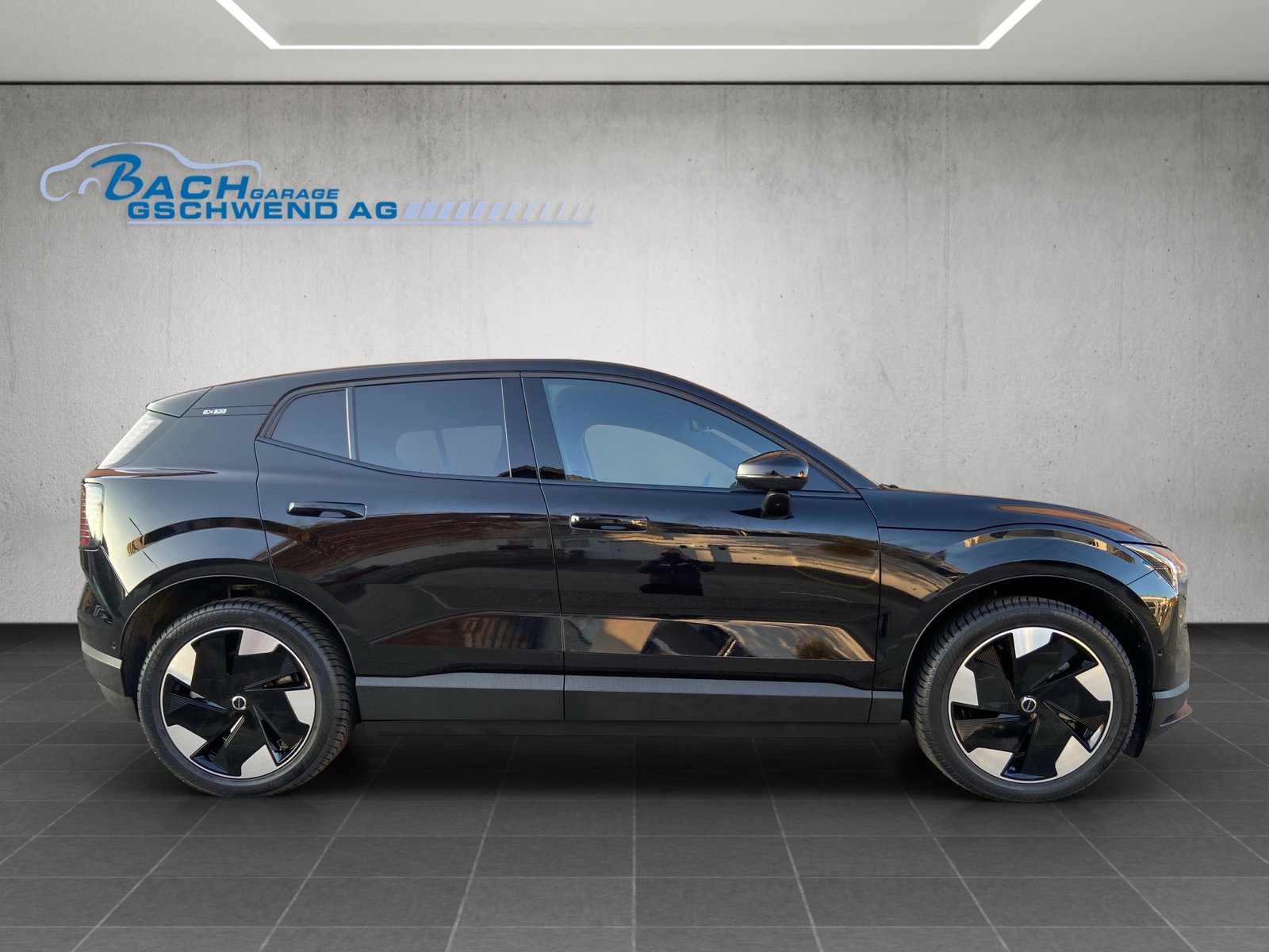 VOLVO EX30 E60 69kWh Twin Ultra, Elektro, Vorführwagen, Automatik - 3