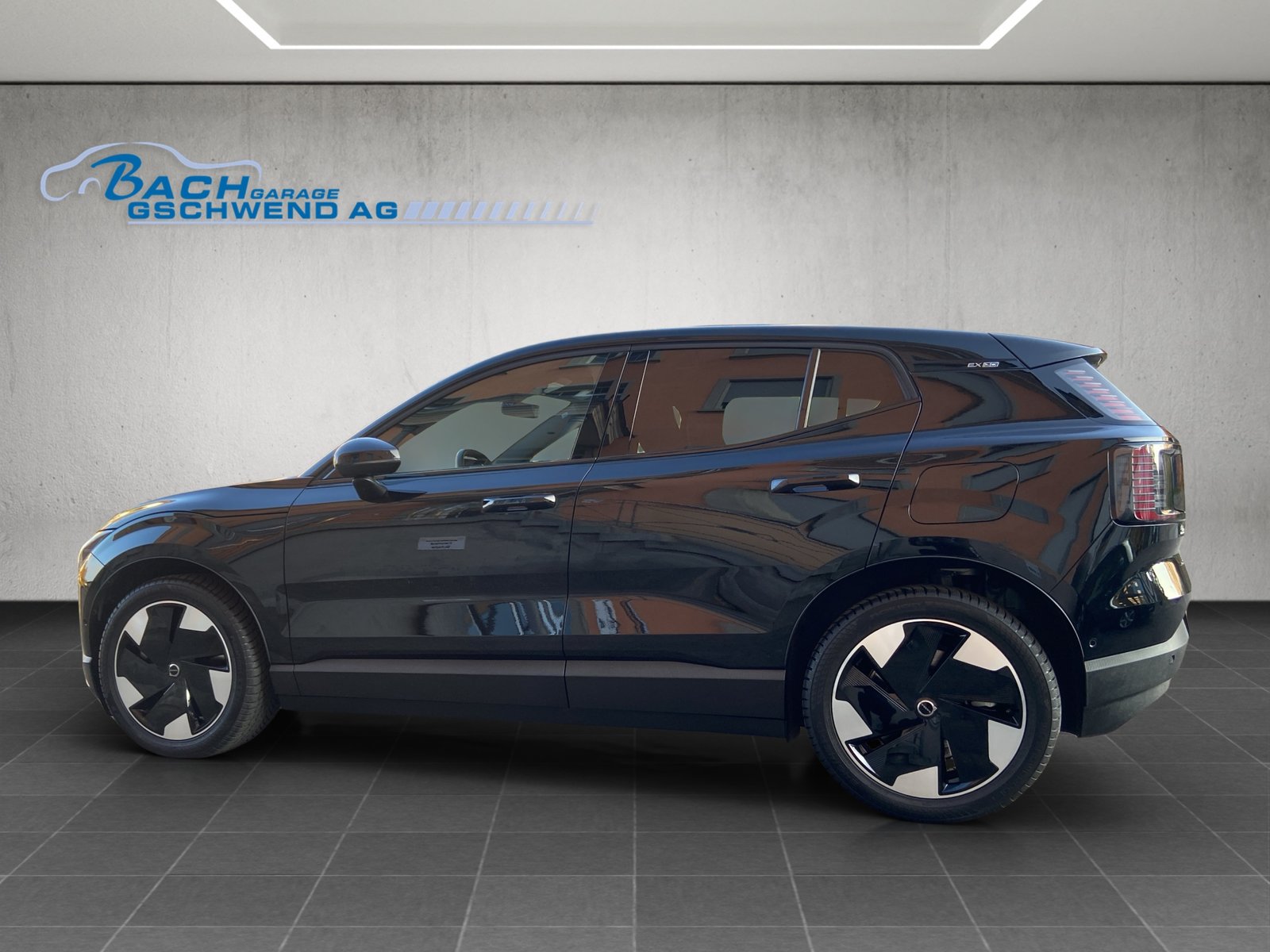 VOLVO EX30 E60 69kWh Twin Ultra, Elektro, Vorführwagen, Automatik - 6