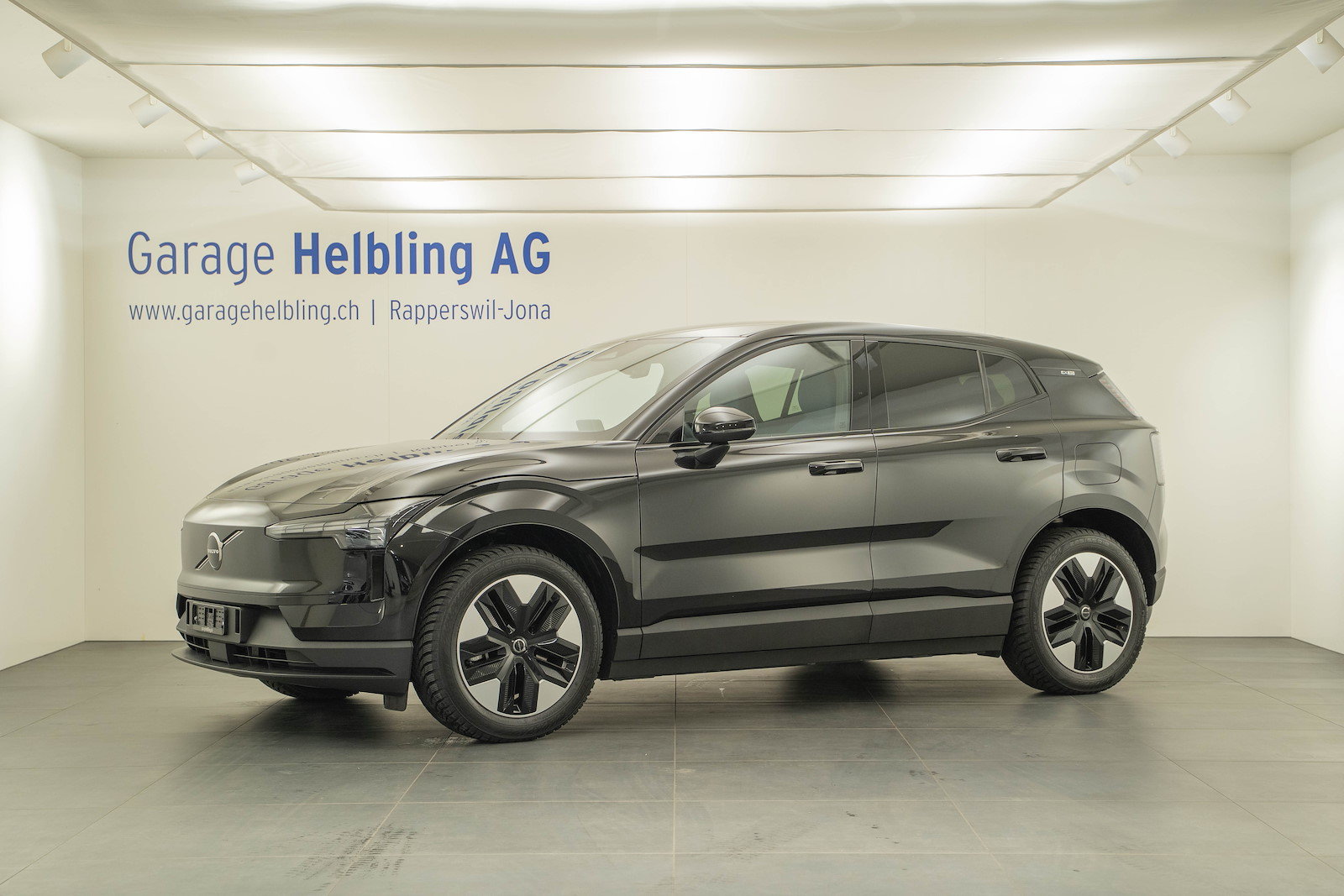 VOLVO EX30 E60 Core, Electric, Ex-demonstrator, Automatic
