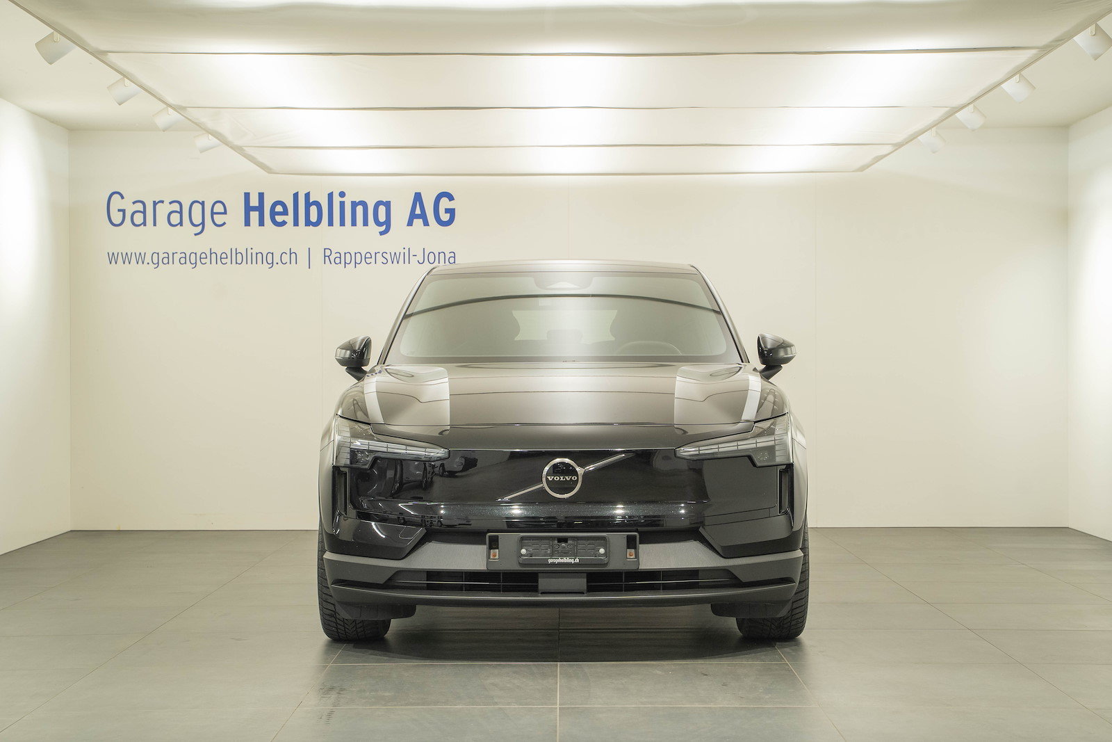 VOLVO EX30 E60 Core, Electric, Ex-demonstrator, Automatic - 2