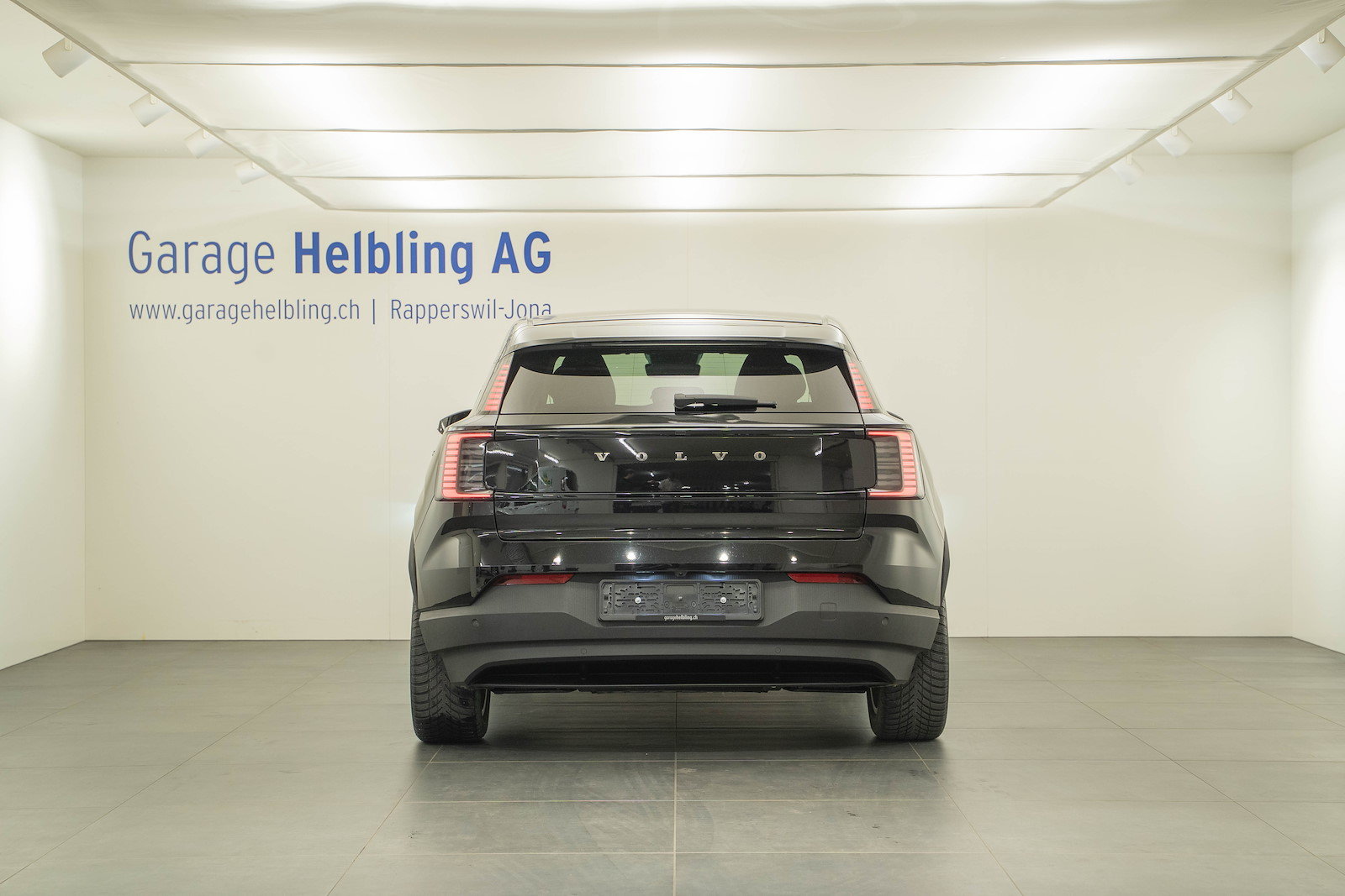 VOLVO EX30 E60 Core, Electric, Ex-demonstrator, Automatic - 4