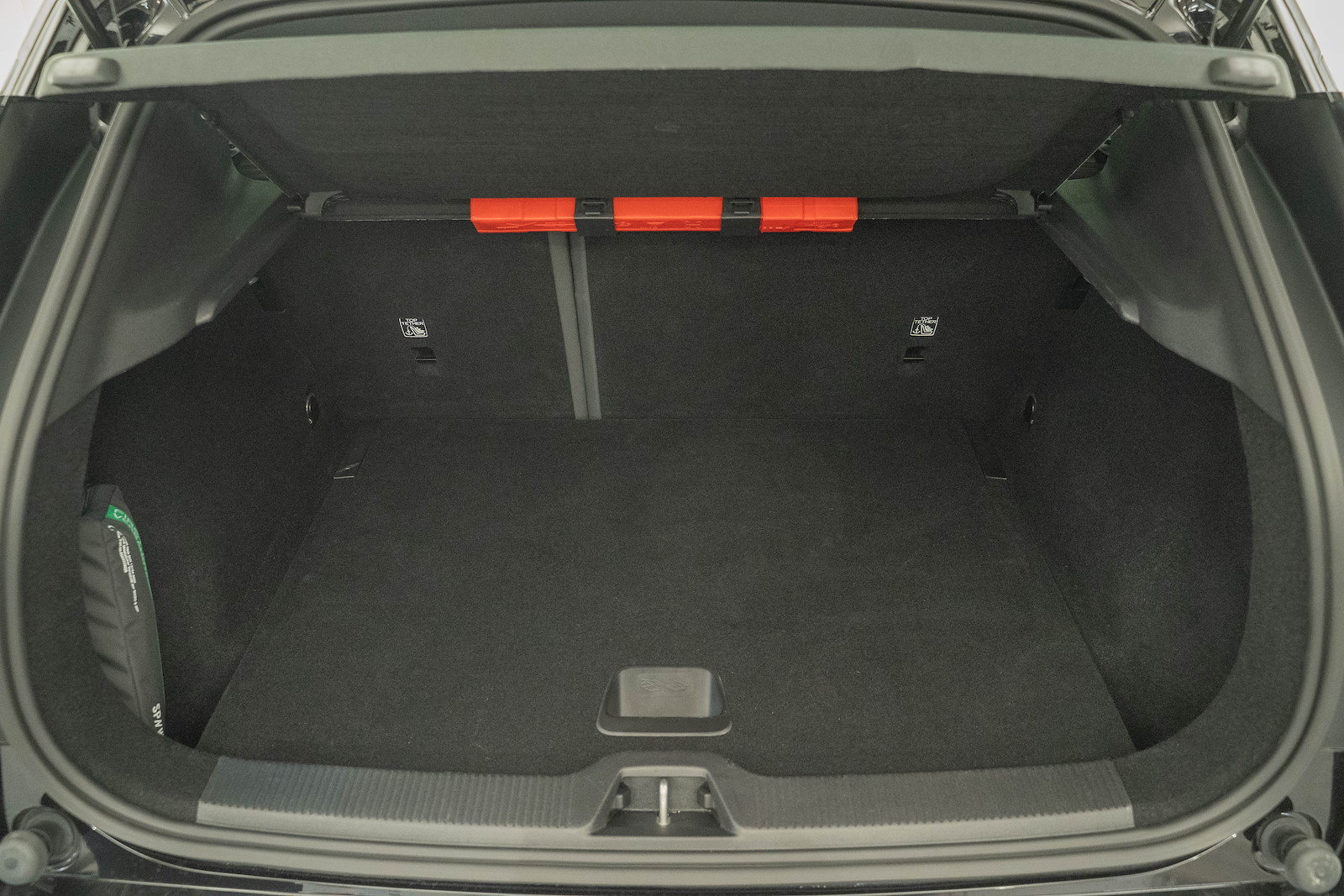 VOLVO EX30 E60 Core, Electric, Ex-demonstrator, Automatic - 5