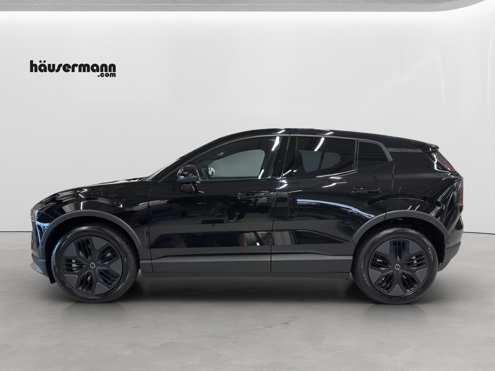 VOLVO EX30 CC E60 Cross Country Twin Performance AWD, Elettrica, Auto dimostrativa, Automatico - 2