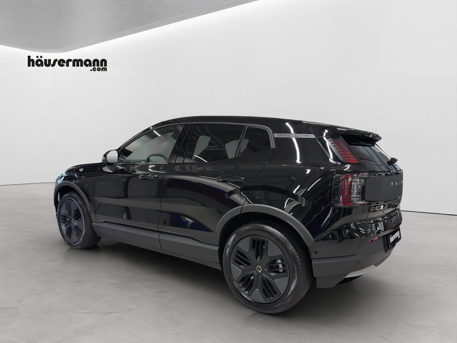 VOLVO EX30 CC E60 Cross Country Twin Performance AWD, Elettrica, Auto dimostrativa, Automatico - 3