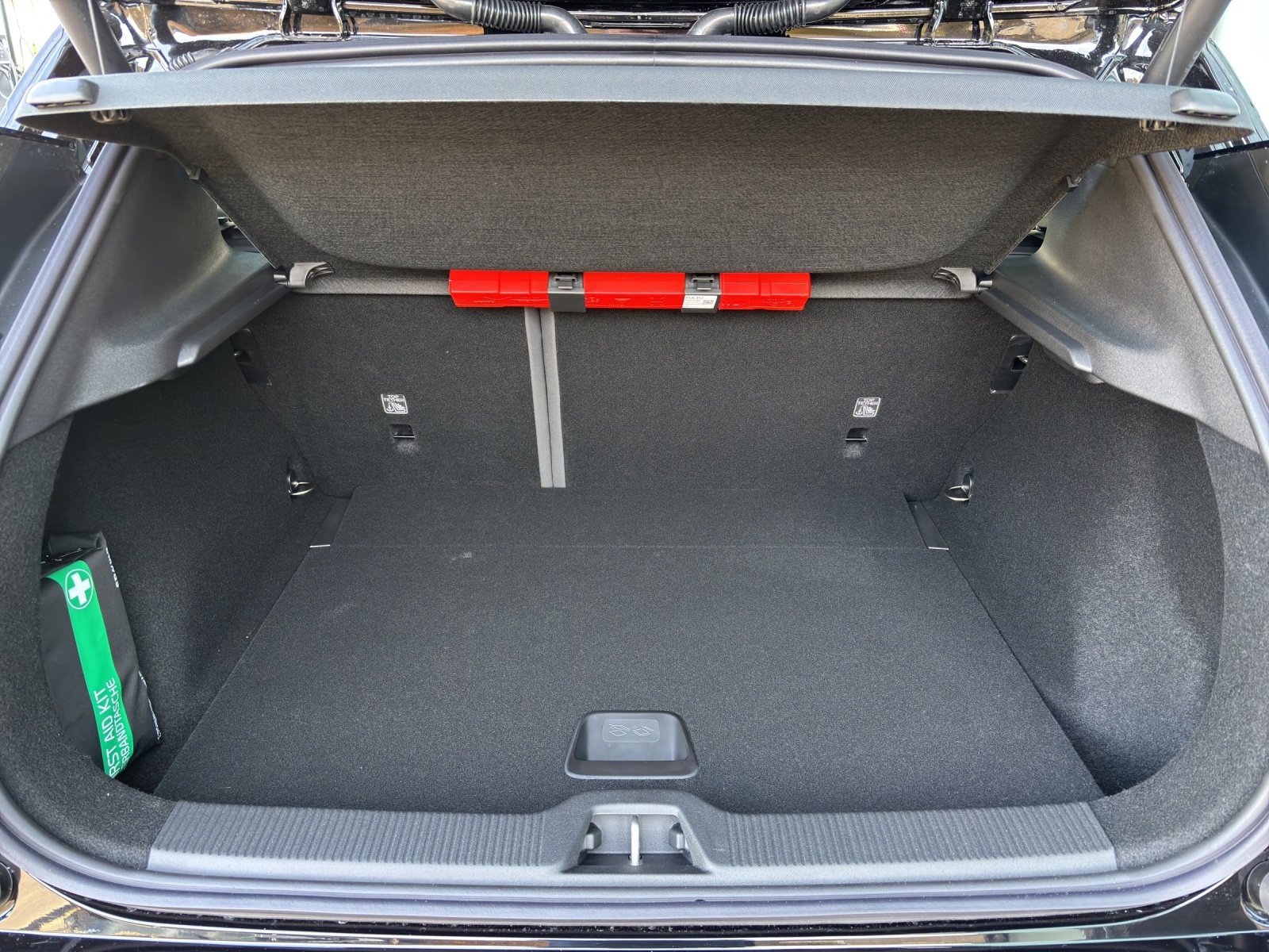 VOLVO EX30 CC E60 Cross Country AWD Twin Performance, Elektro, Vorführwagen, Automatik - 7