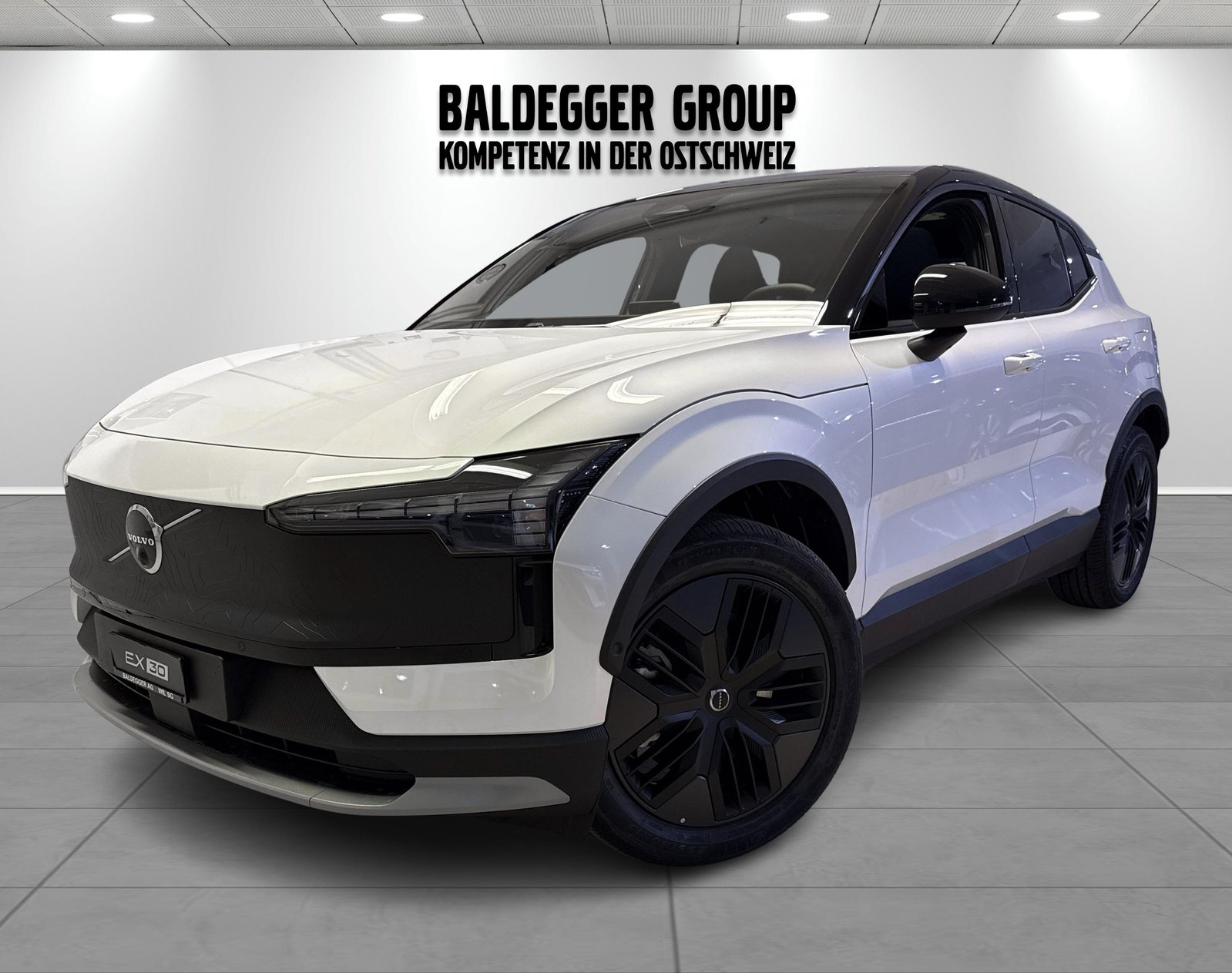 VOLVO EX30 CC E60 Twin Performance A