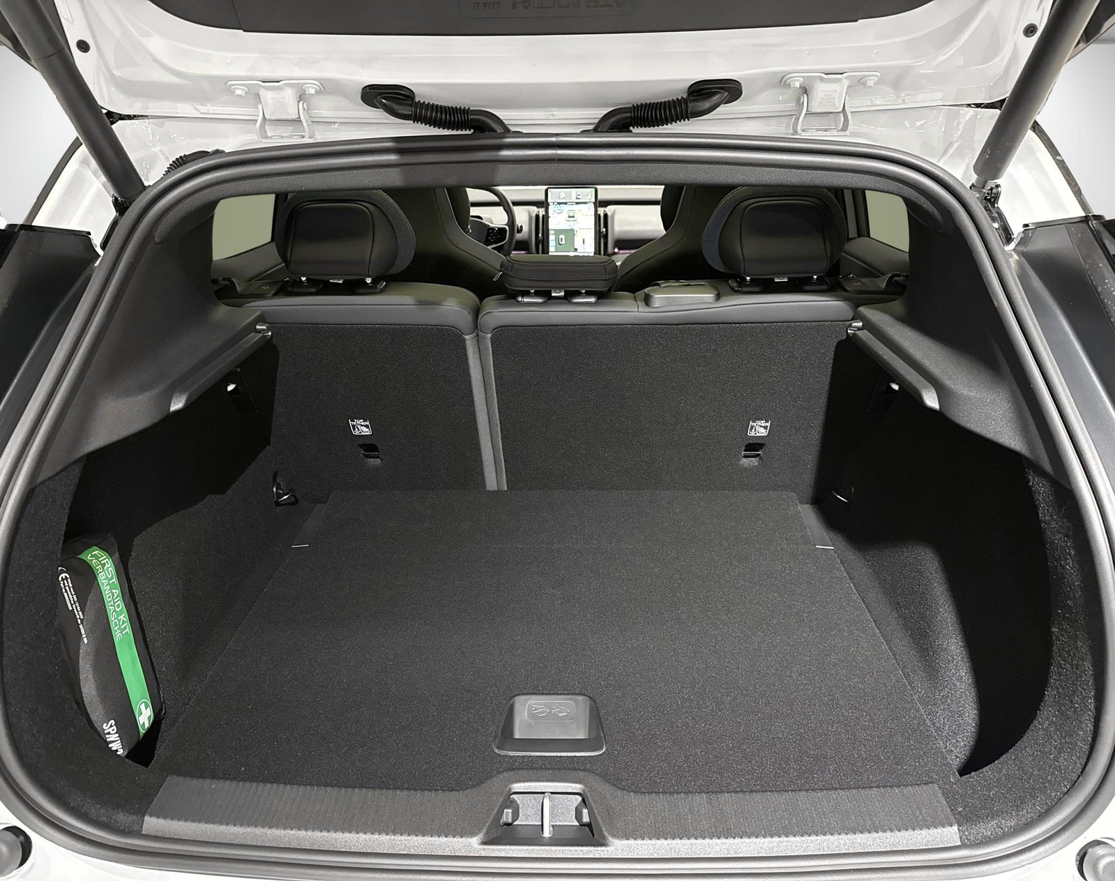 VOLVO EX30 CC E60 Twin Performance A, Électrique, Voiture de démonstration, Automatique - 6