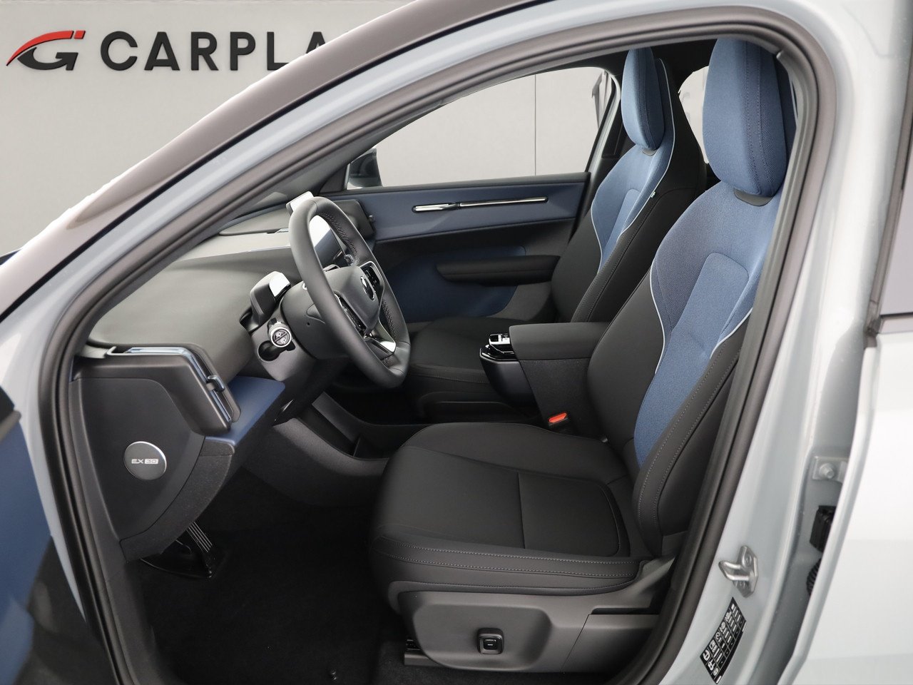 VOLVO EX30 E60 Twin Ultra Performance AWD, Électrique, Voiture de démonstration, Automatique - 6