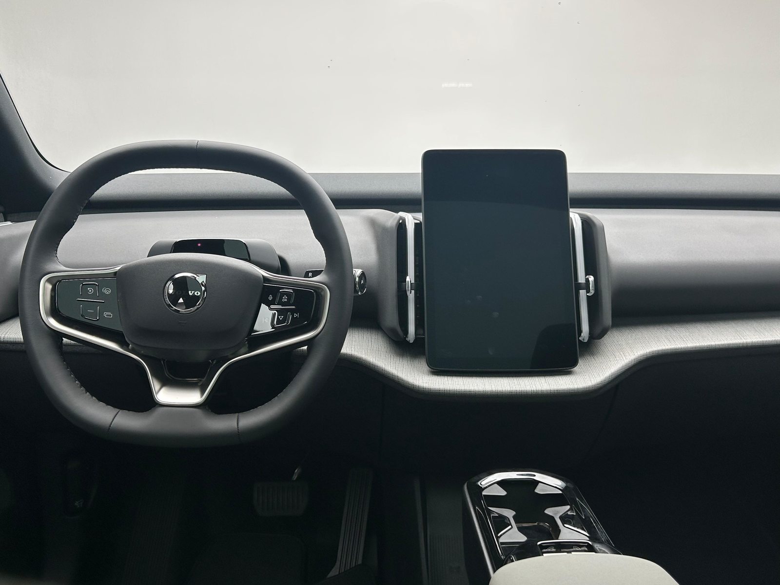 VOLVO EX30 E60 Twin Ultra Performance AWD, Electric, Ex-demonstrator, Automatic - 7