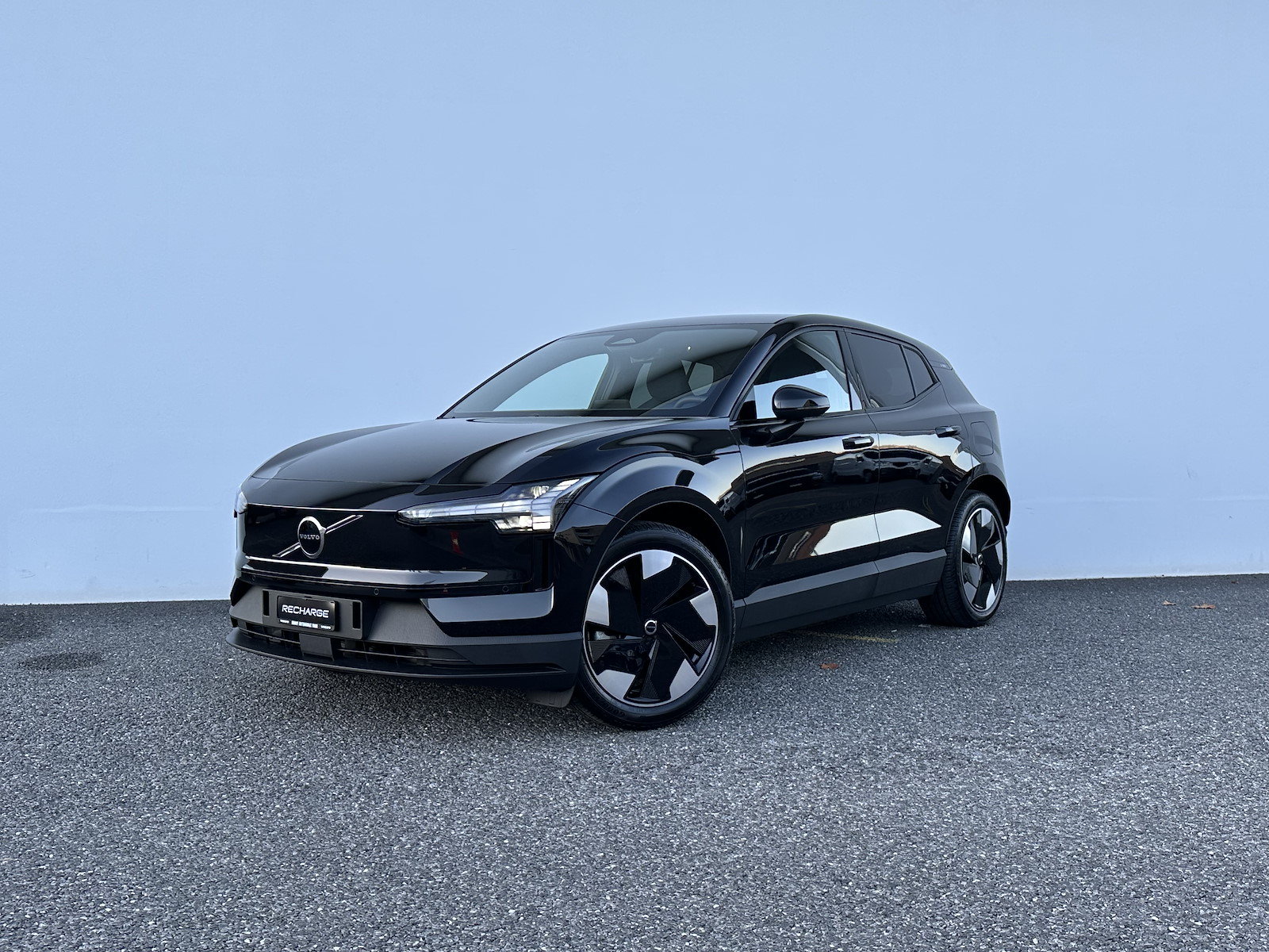 VOLVO EX30 E60 Twin Plus Performance AWD
