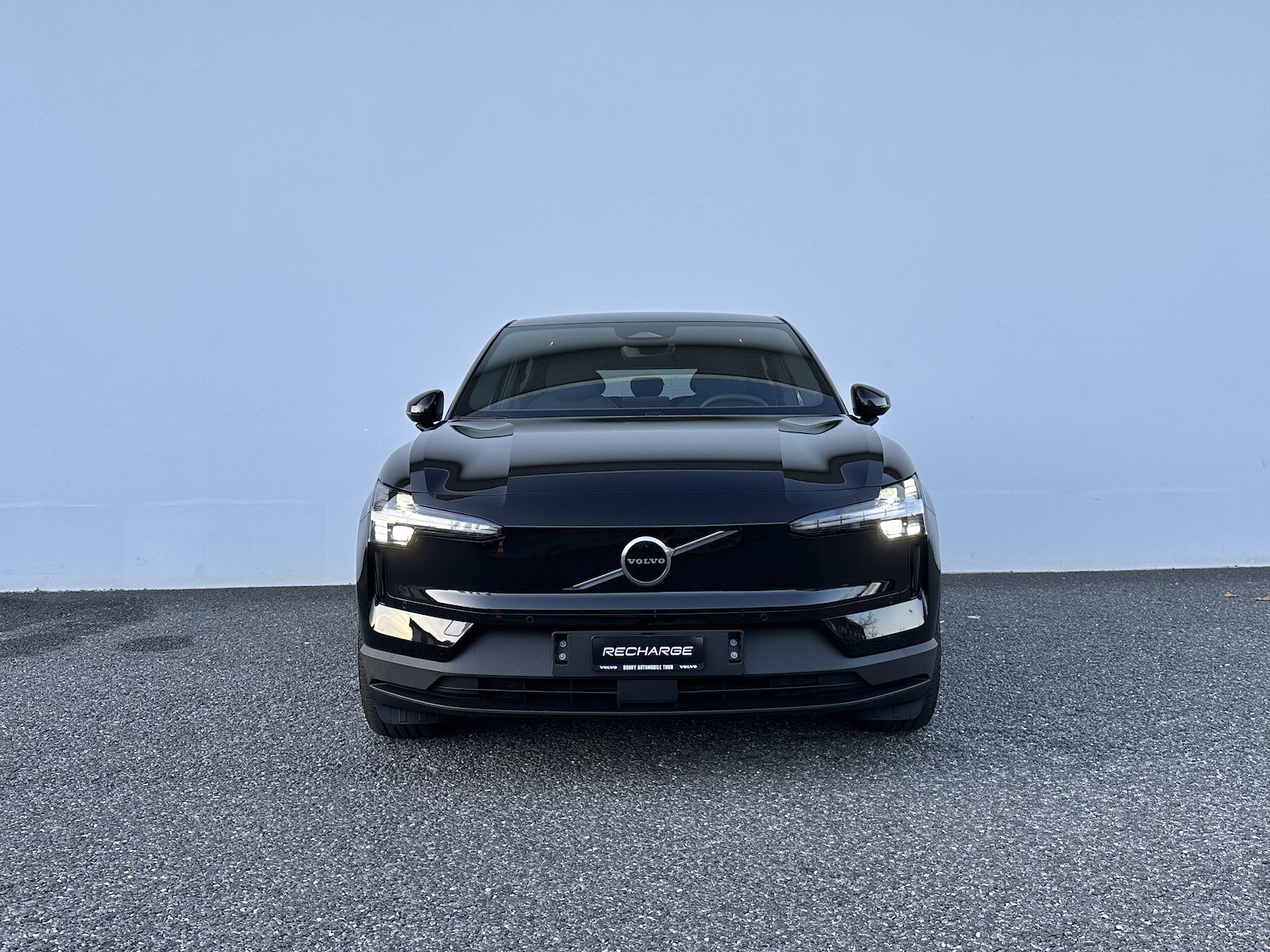VOLVO EX30 E60 Twin Plus Performance AWD, Elettrica, Auto dimostrativa, Automatico - 2
